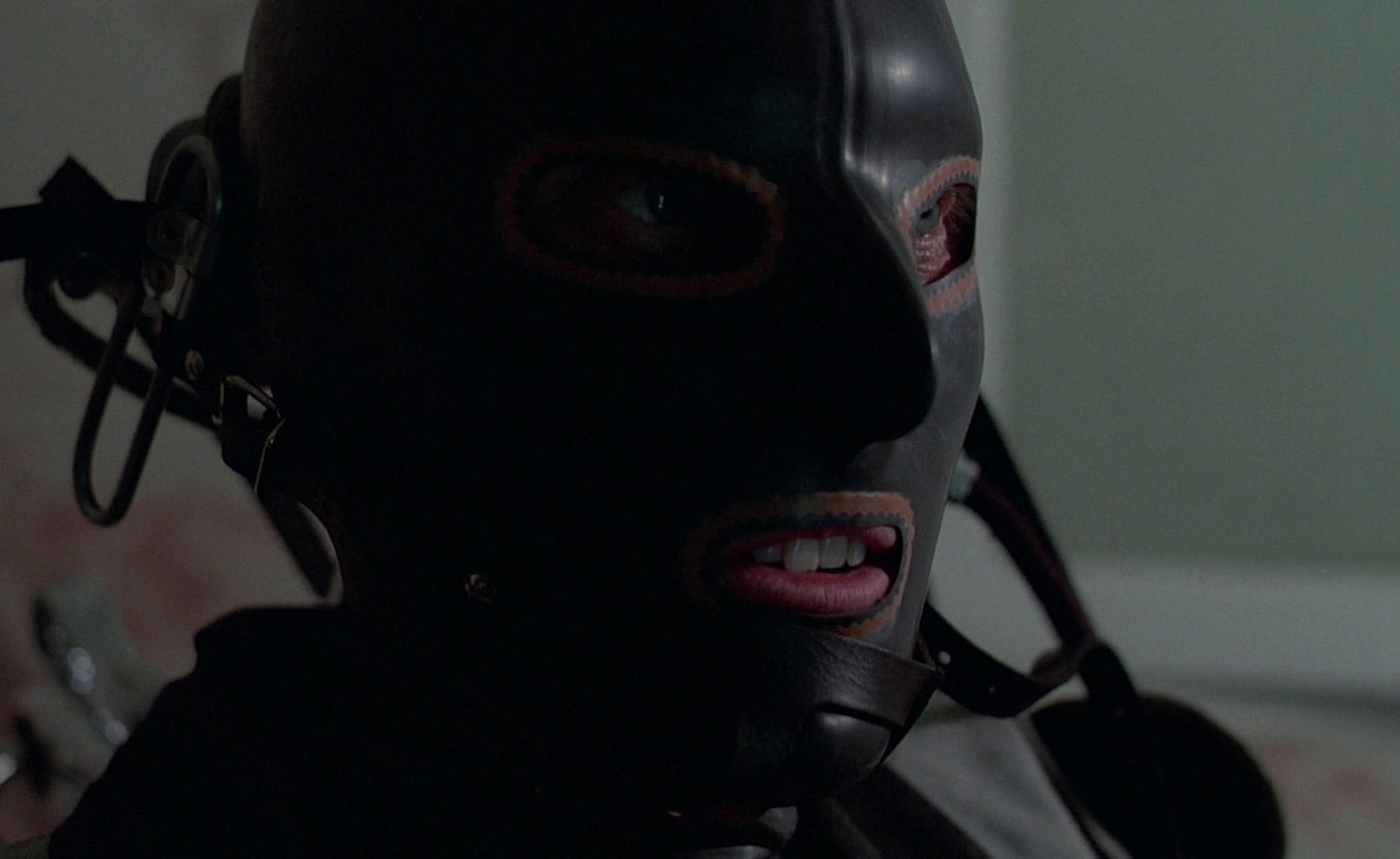 Mistress (1976) —  shot,  lighting