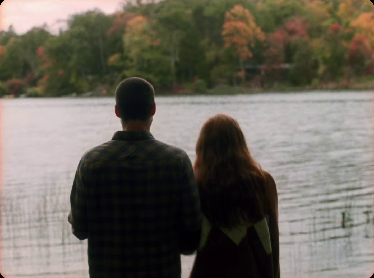 All Too Well: The Short Film (2021) —  shot,  lighting