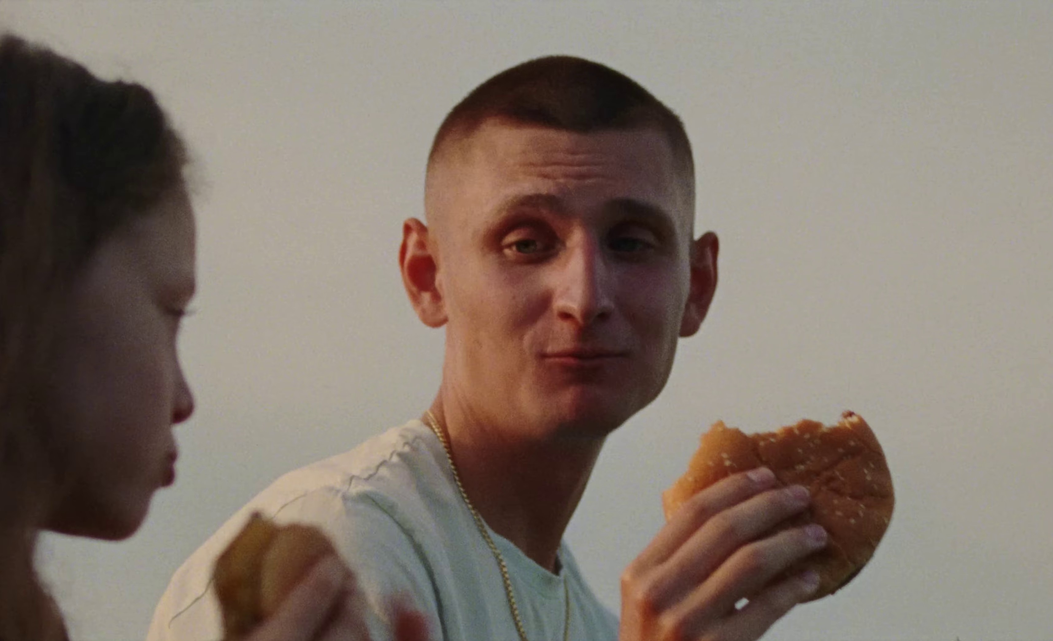 Dancing is Healing (2023) —  shot,  lighting