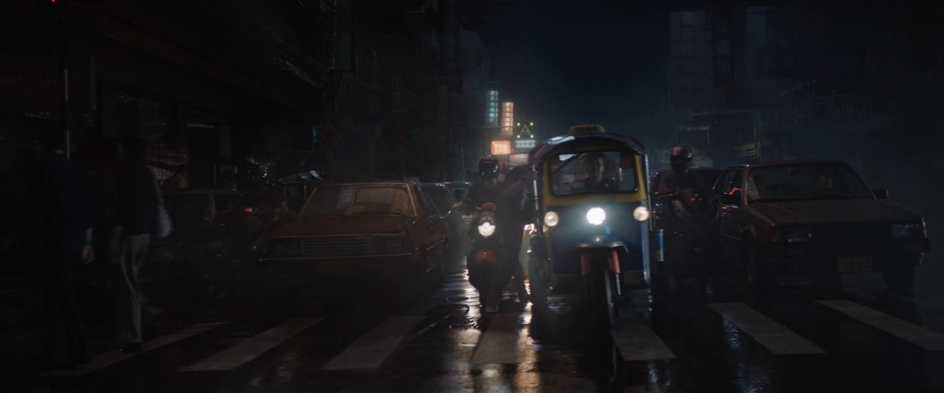 Samsung Galaxy Buds (2025) —  shot,  lighting