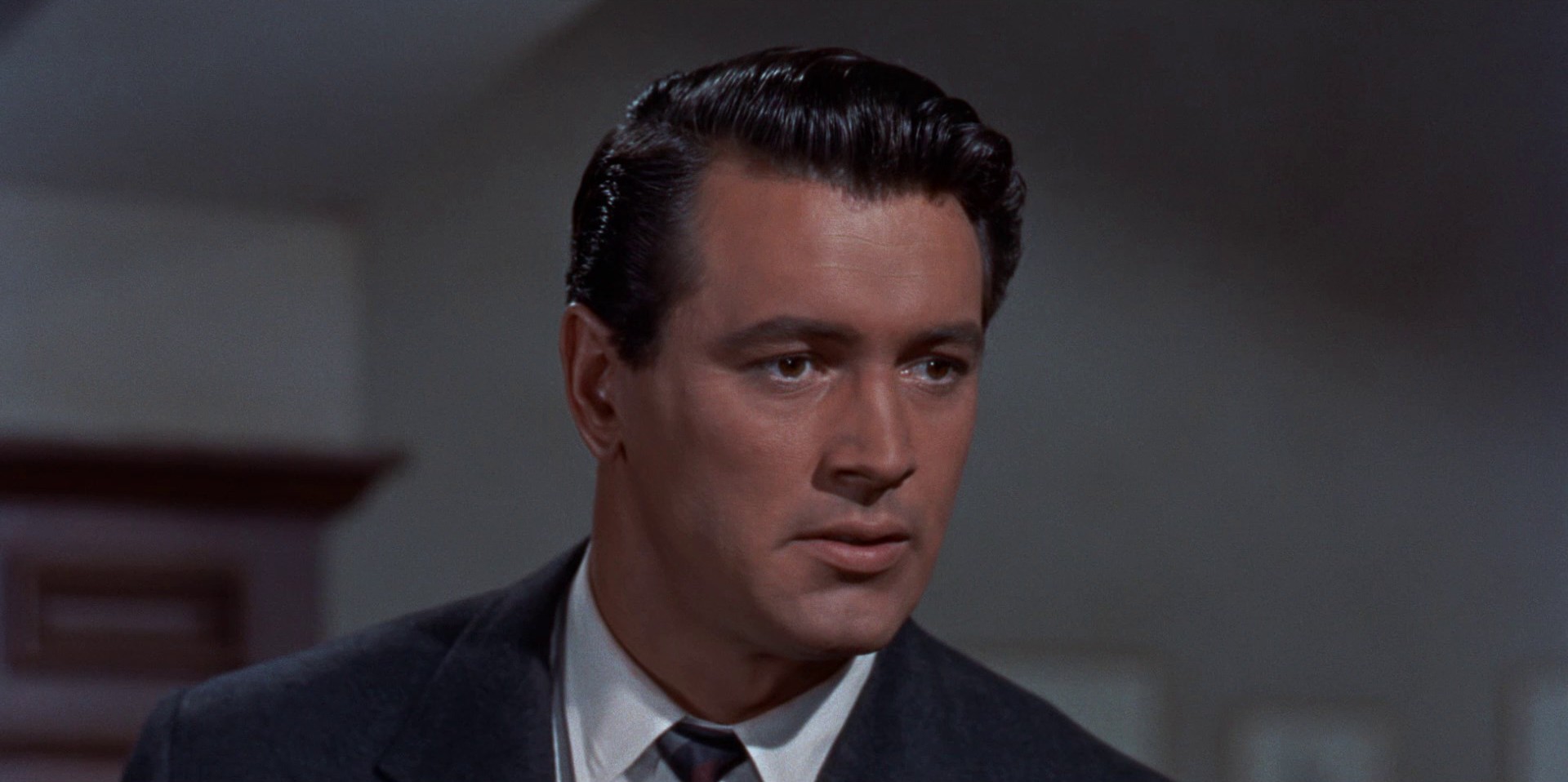 Never Say Goodbye (1956) —  shot,  lighting