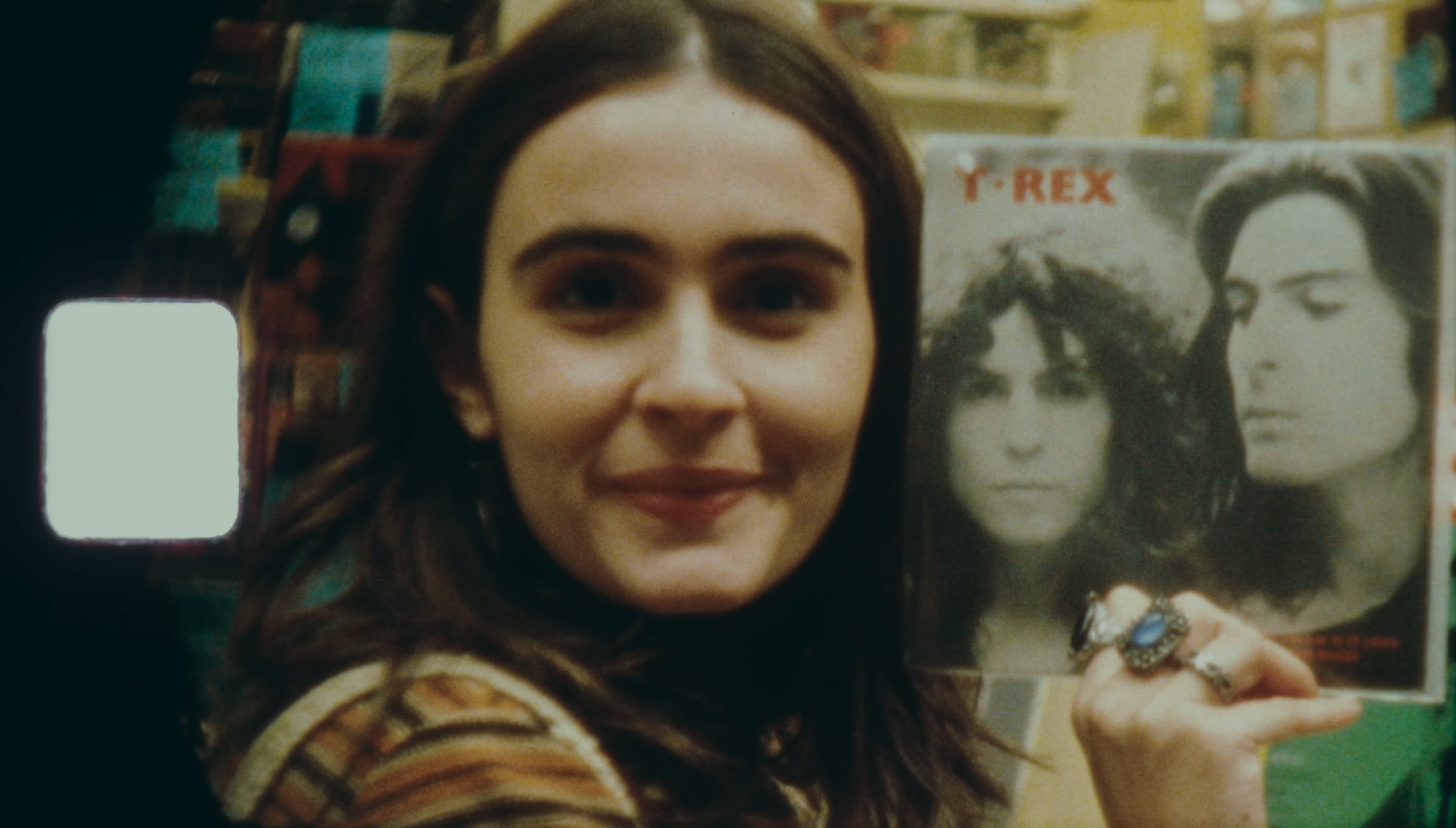 I'm Still Here (2025) —  shot,  lighting