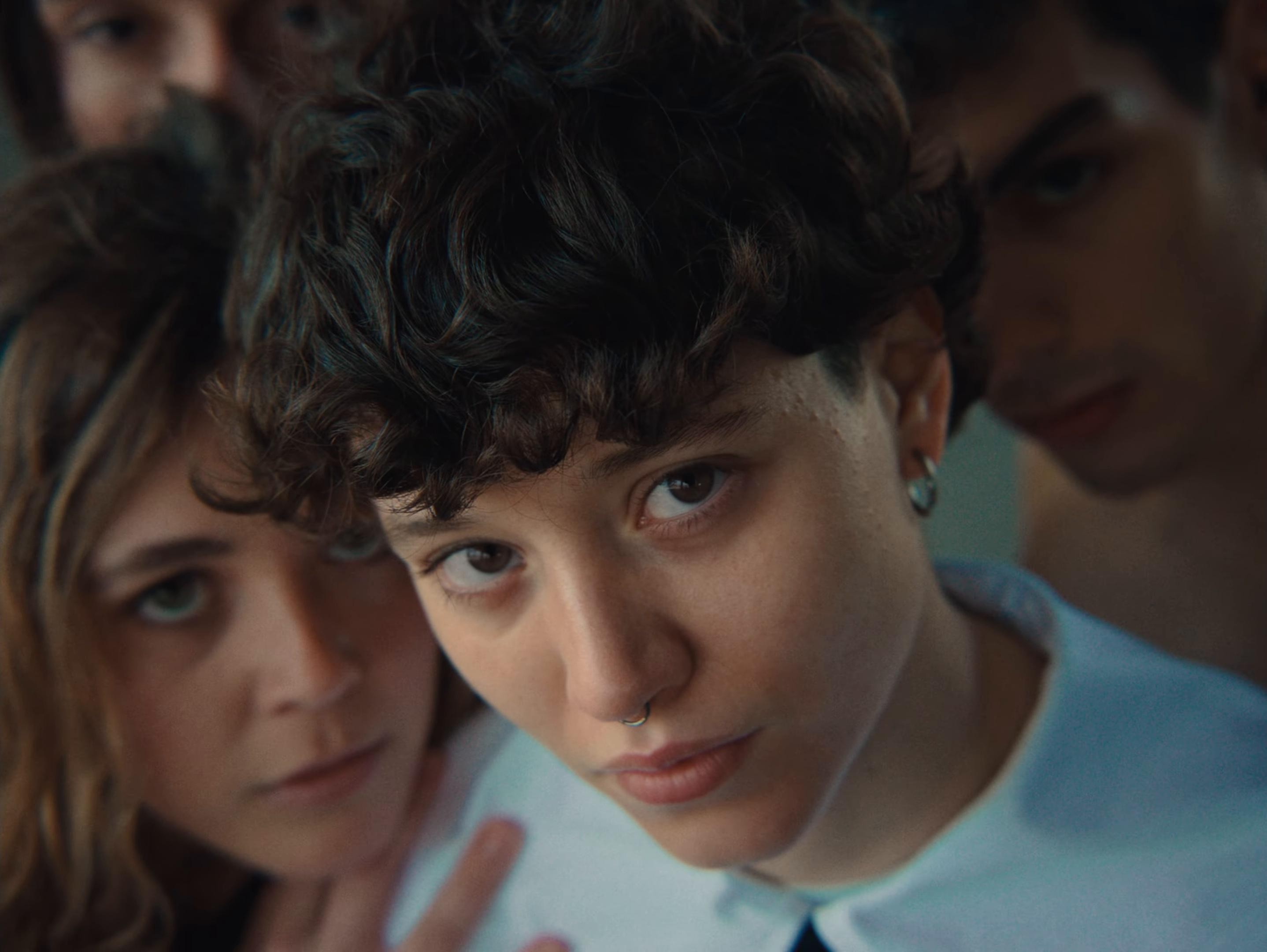 Amore viscerale (charnel) (2025) —  shot,  lighting