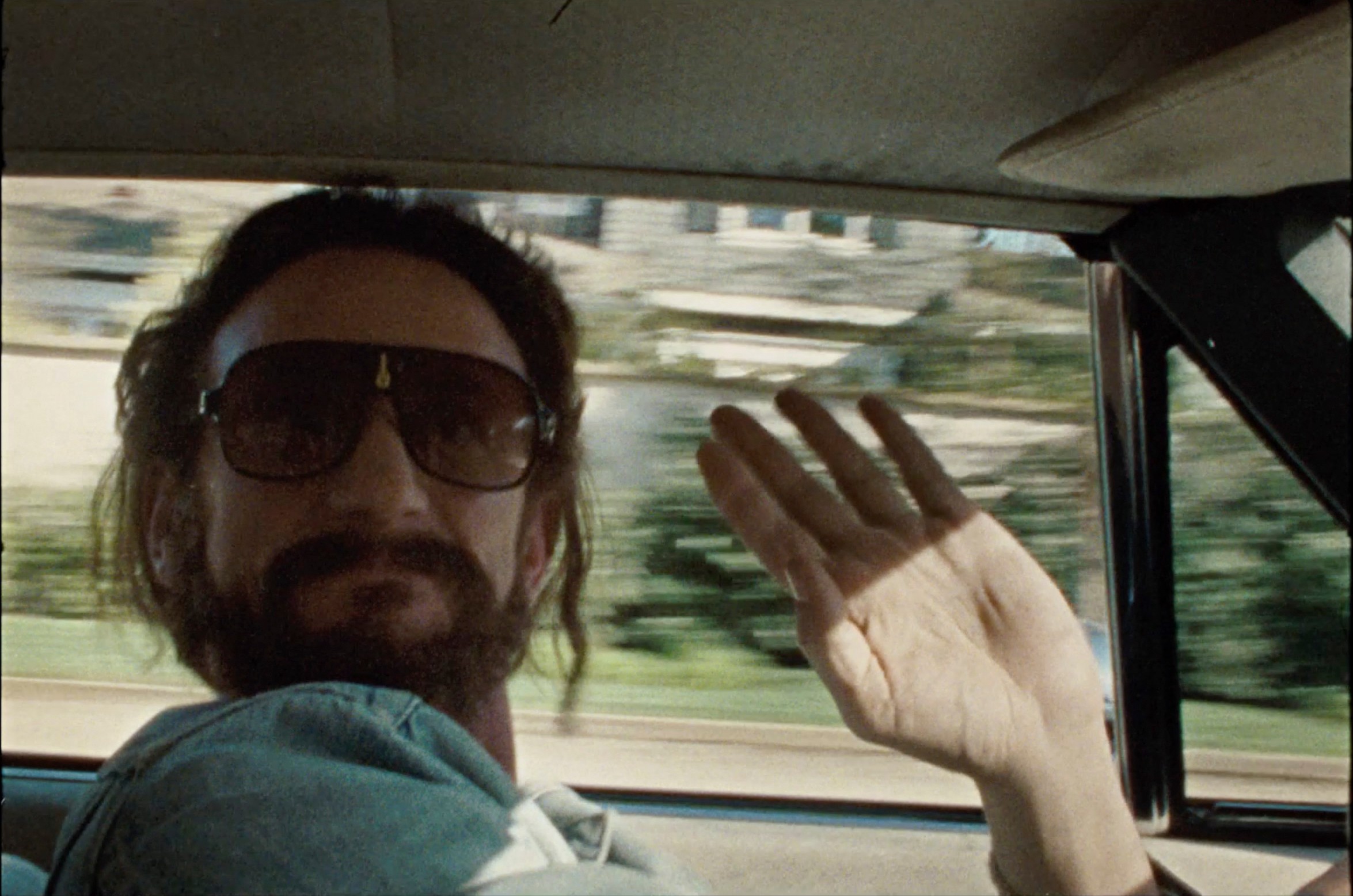 Milk (2008) —  shot,  lighting