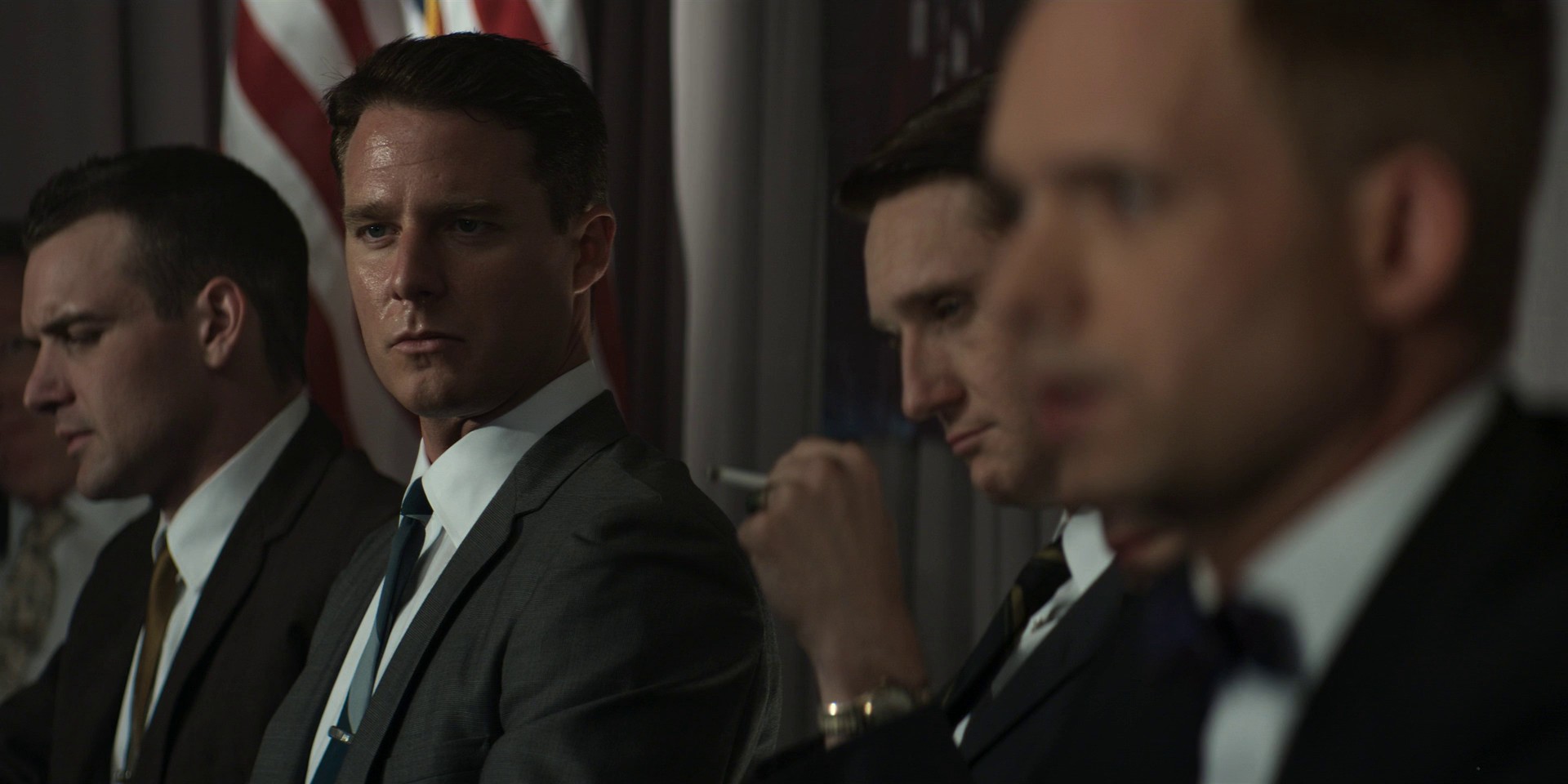 Goodies (2020) —  shot,  lighting