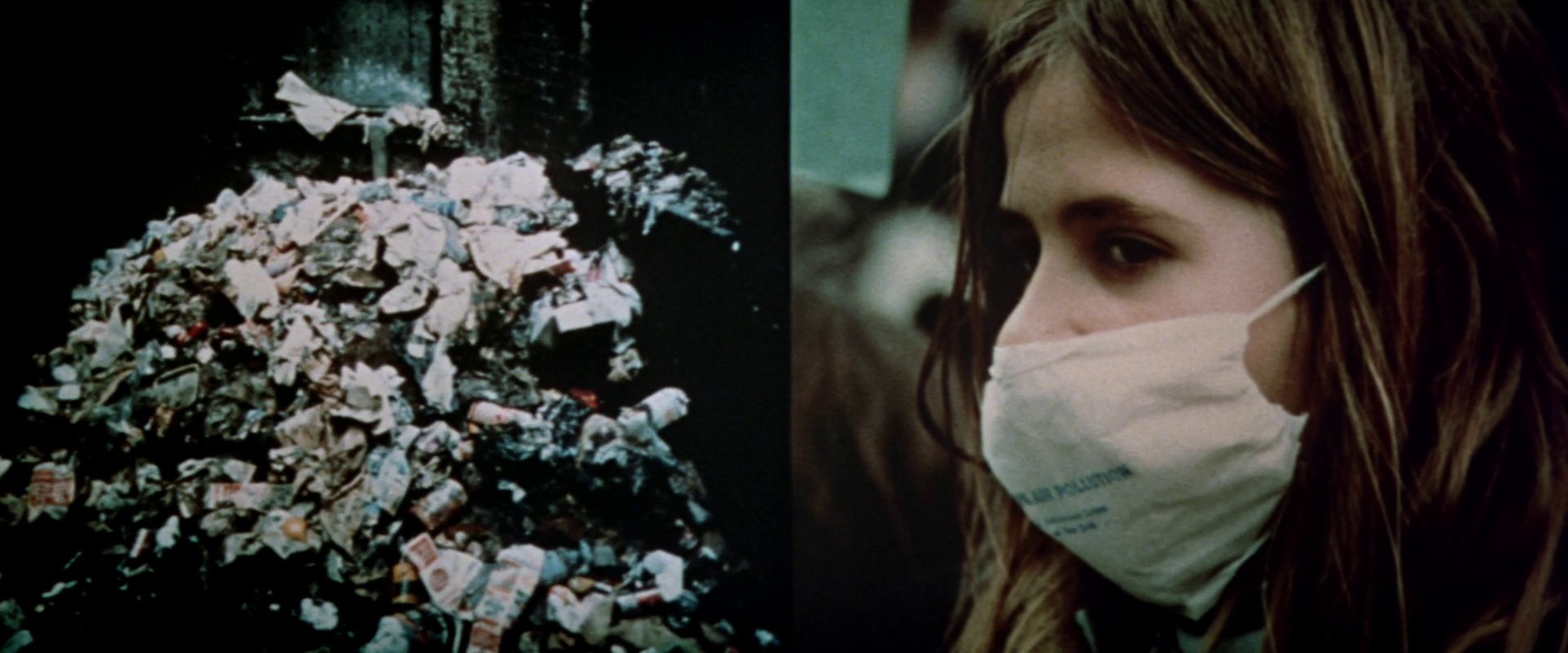 Soylent Green (1973) —  shot,  lighting