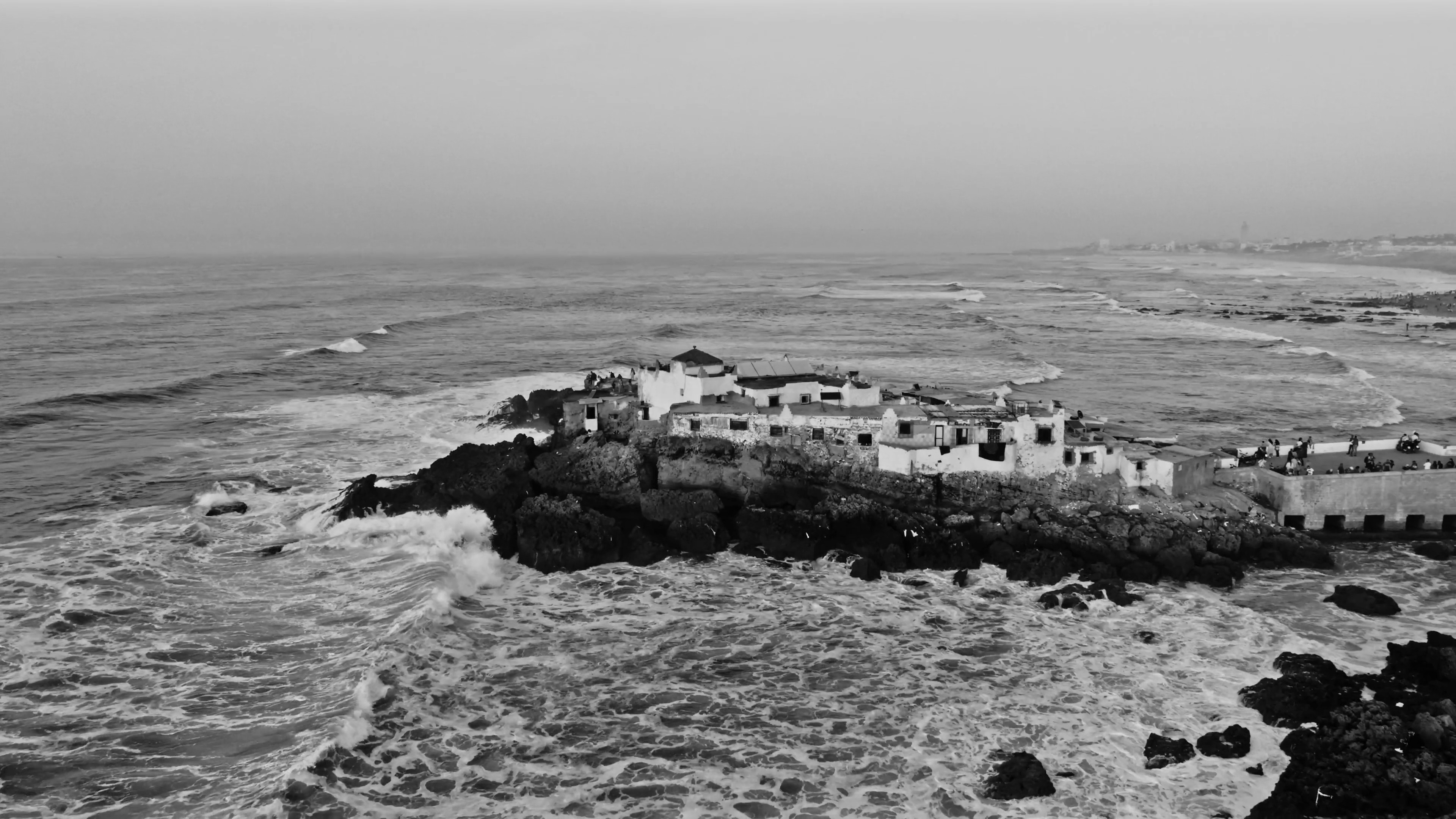 M9AWDA (2022) —  shot,  lighting