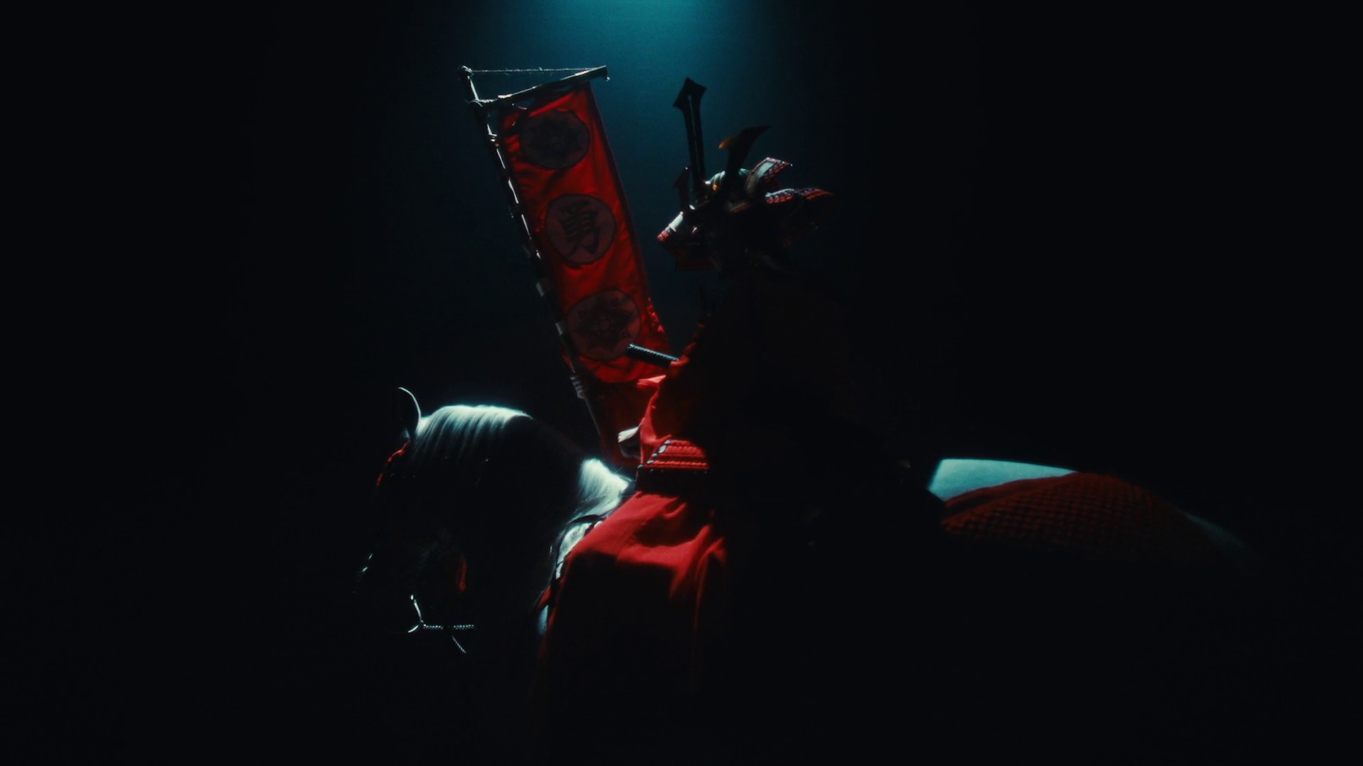NISSAN Z  | THE ULTIMATE SAMURAI |  DIRECTOR’S CUT (2024) —  shot,  lighting