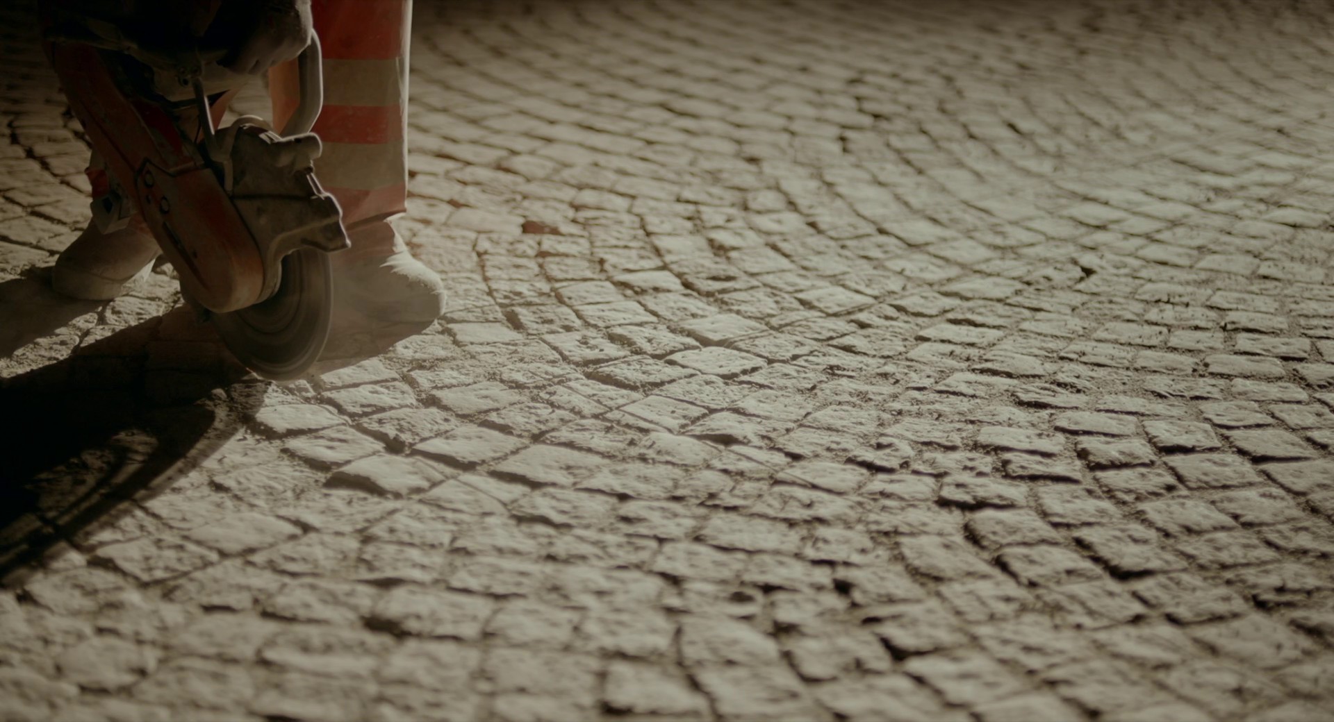 The Square (2017) —  shot,  lighting