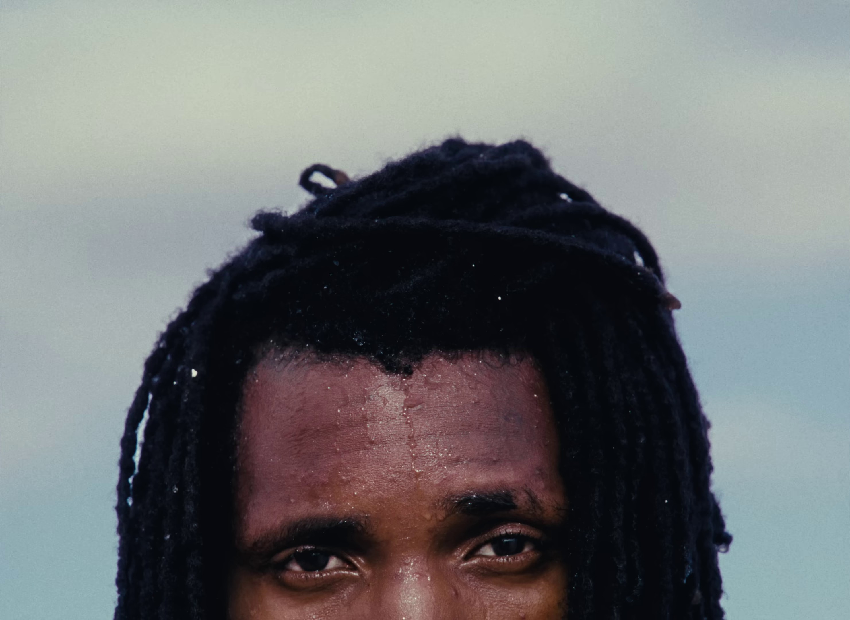 Above Water (2024) —  shot,  lighting