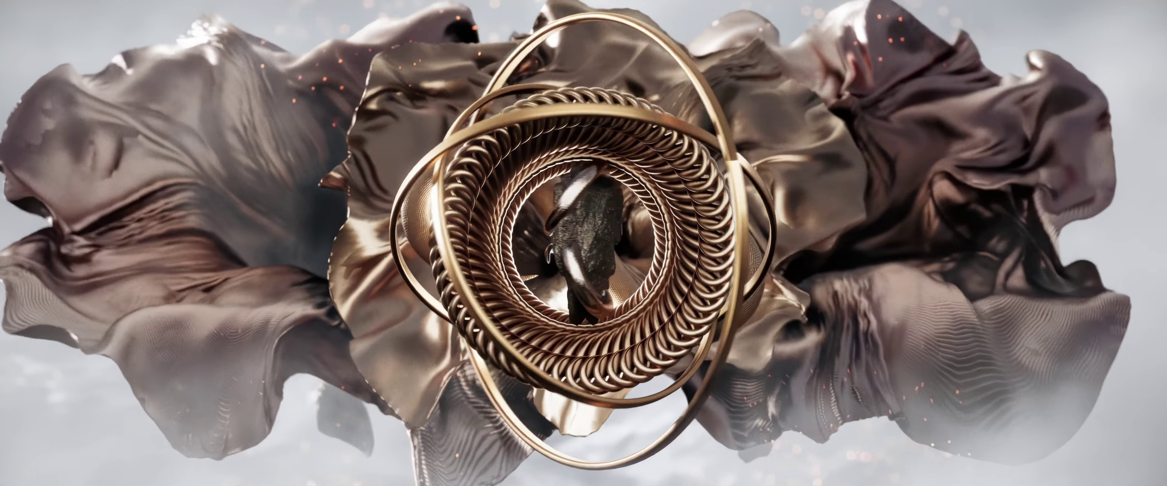 Let Me Be Great (2022) —  shot,  lighting