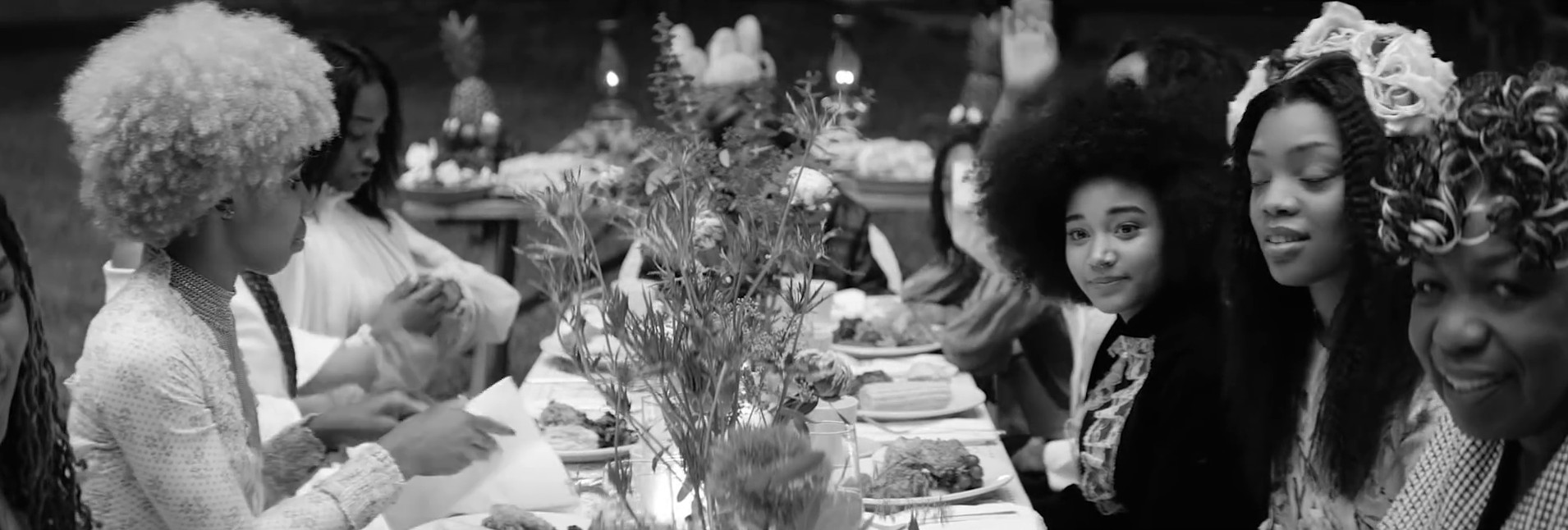 All Night  (2016) —  shot,  lighting