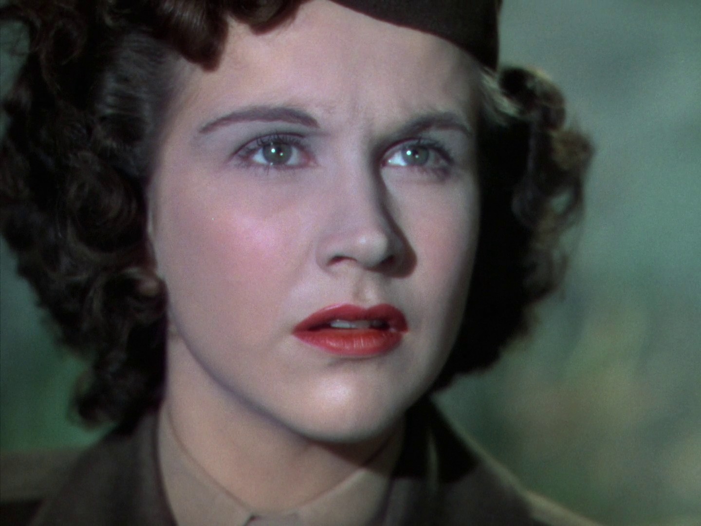 Stairway to Heaven (1948) —  shot,  lighting