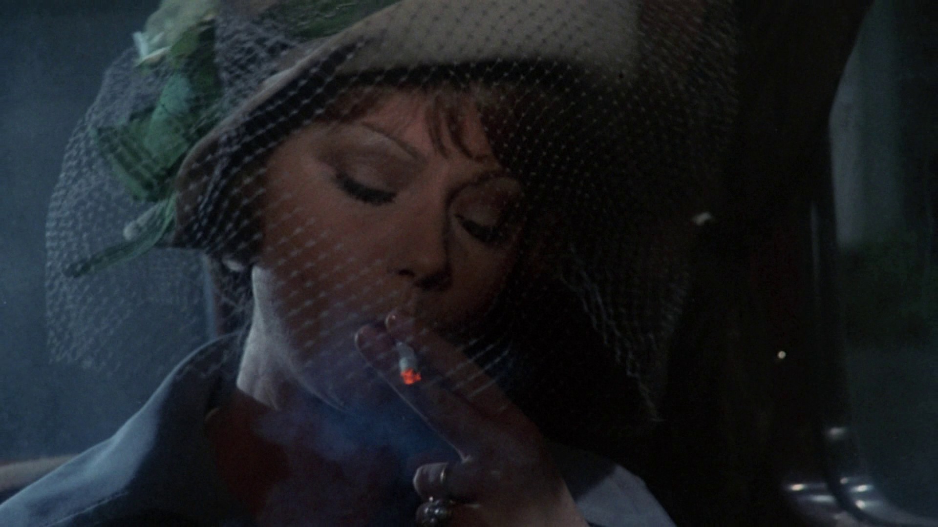 Lisa and the Devil (1974) —  shot,  lighting
