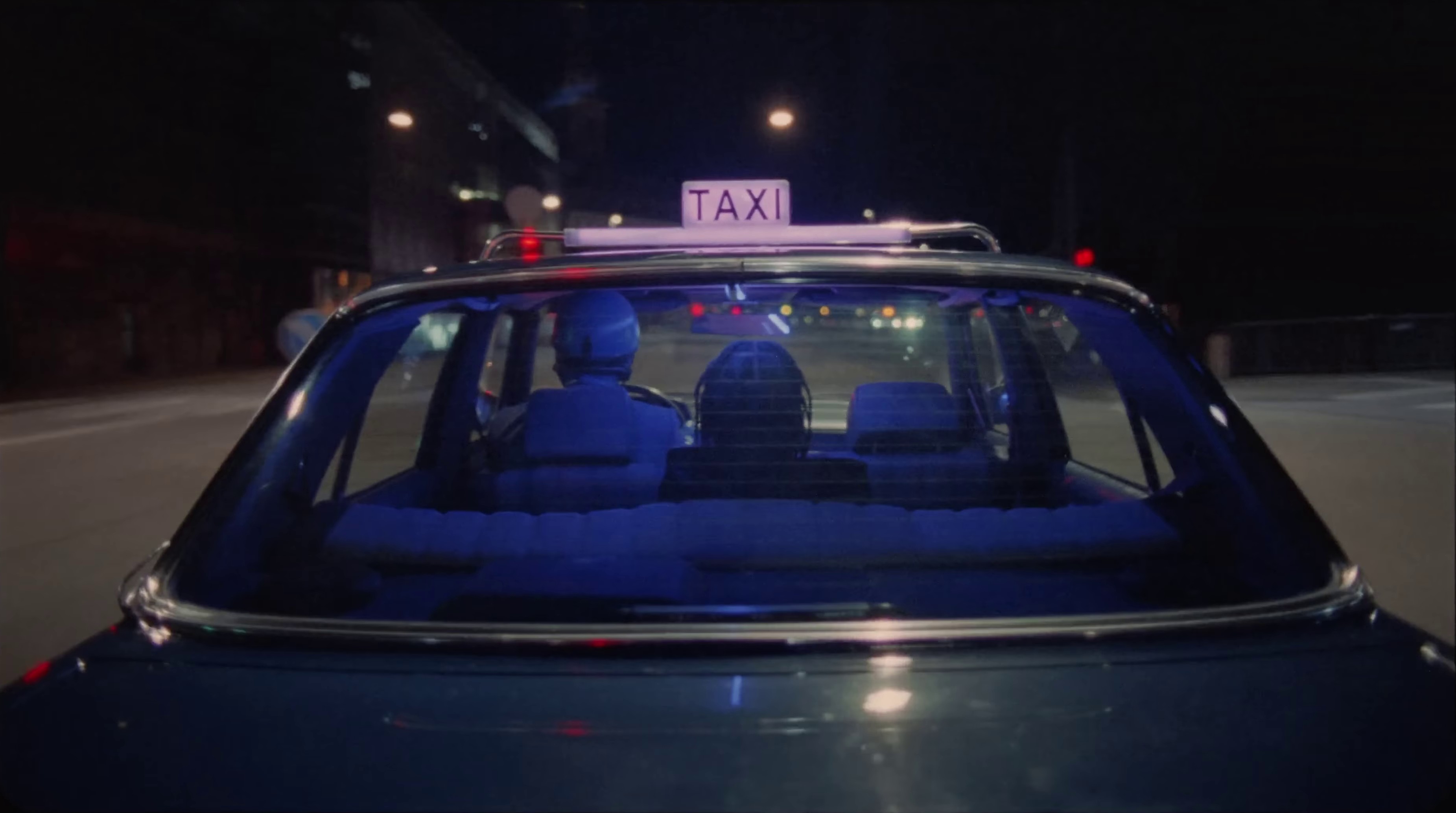 Delresto (Echoes) (2023) —  shot,  lighting