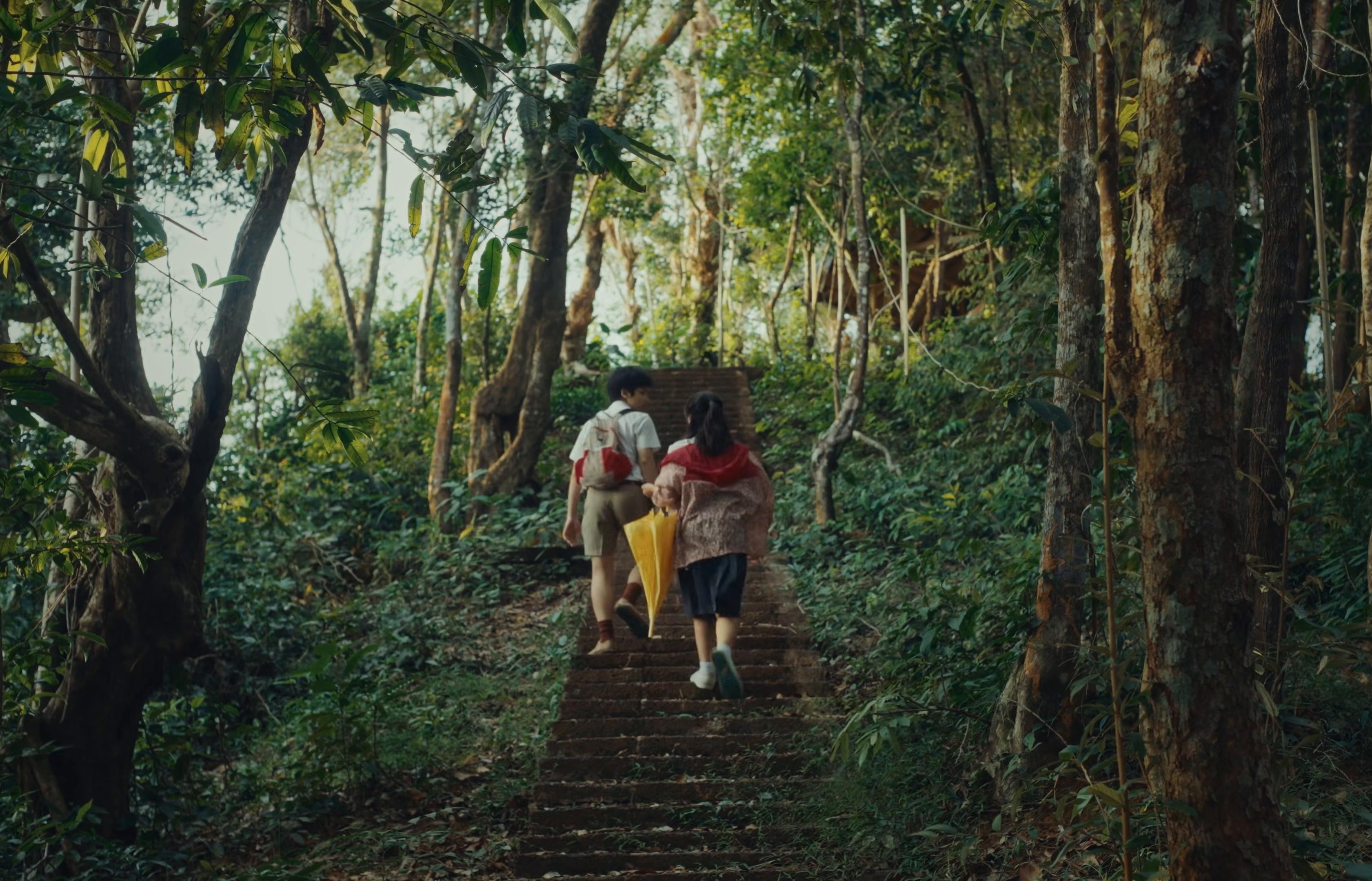 First dog (2025) —  shot,  lighting