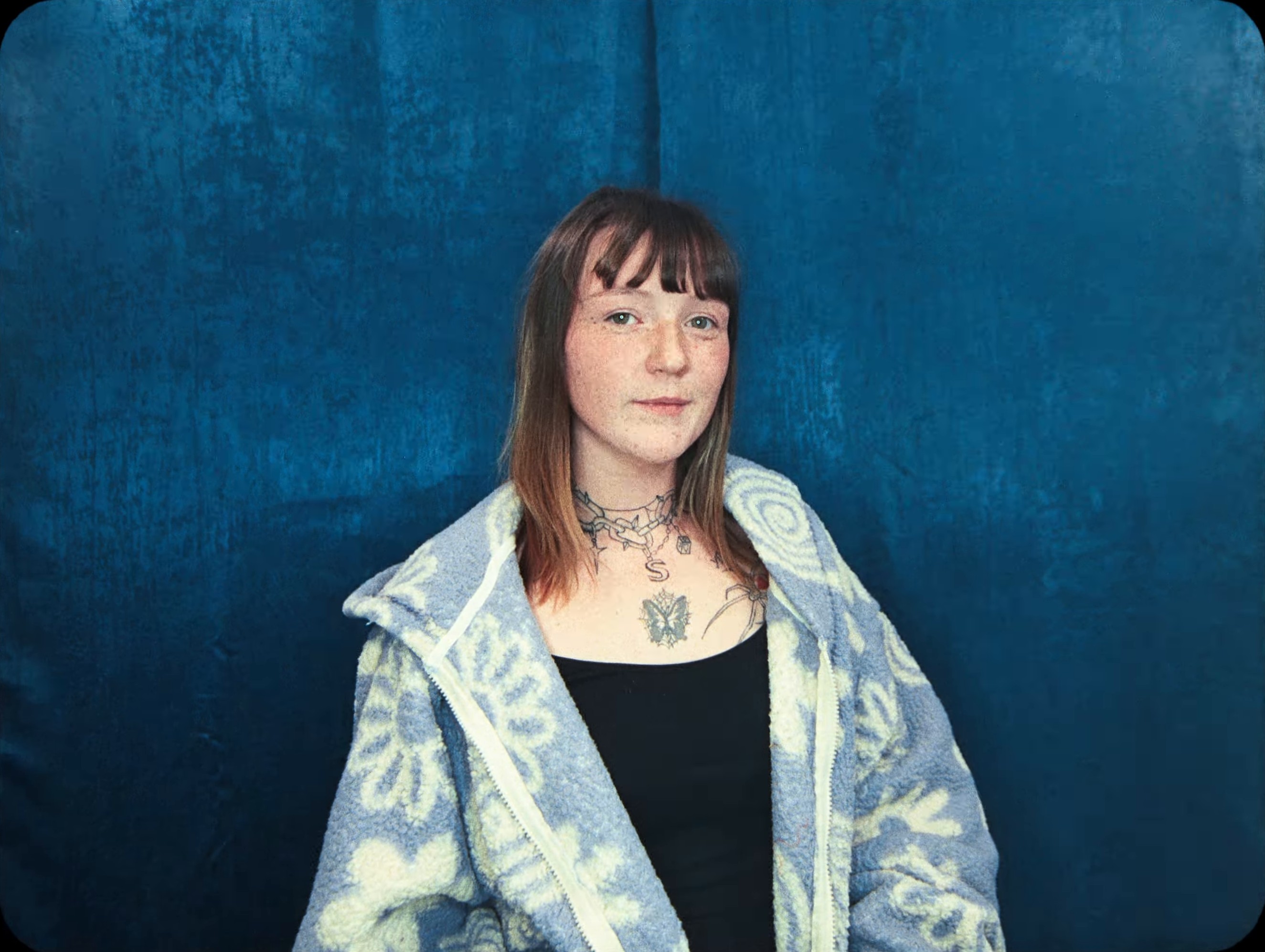 Freckles (2024) —  shot,  lighting