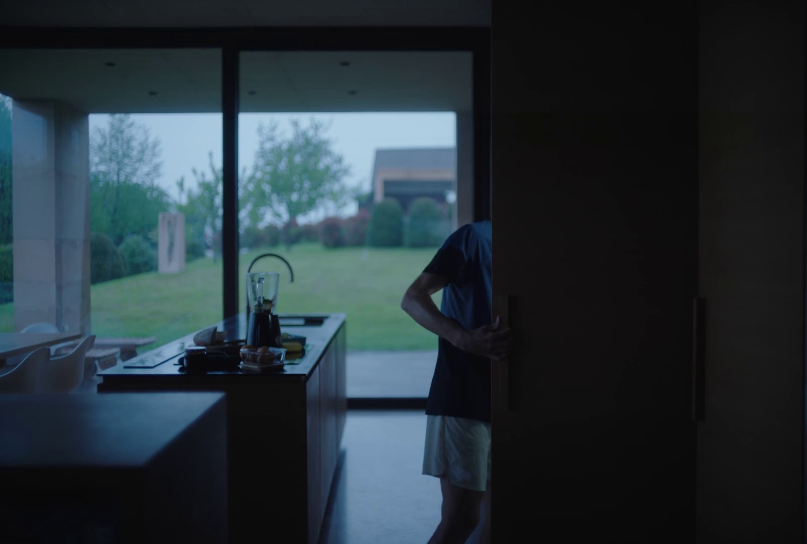 NORTH FACE - Run the Numbers (2023) —  shot,  lighting