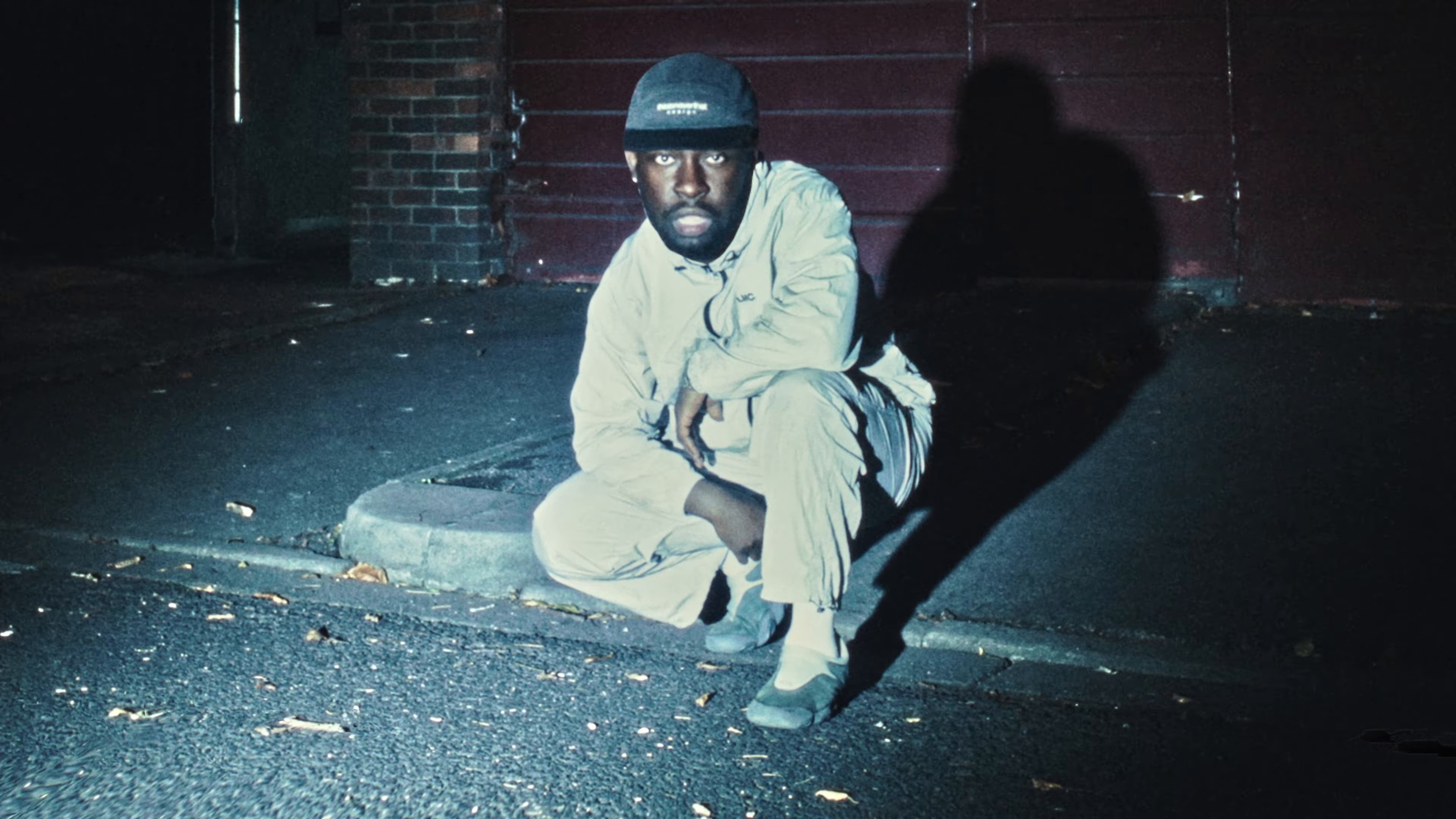 Robbery Rings (2025) —  shot,  lighting