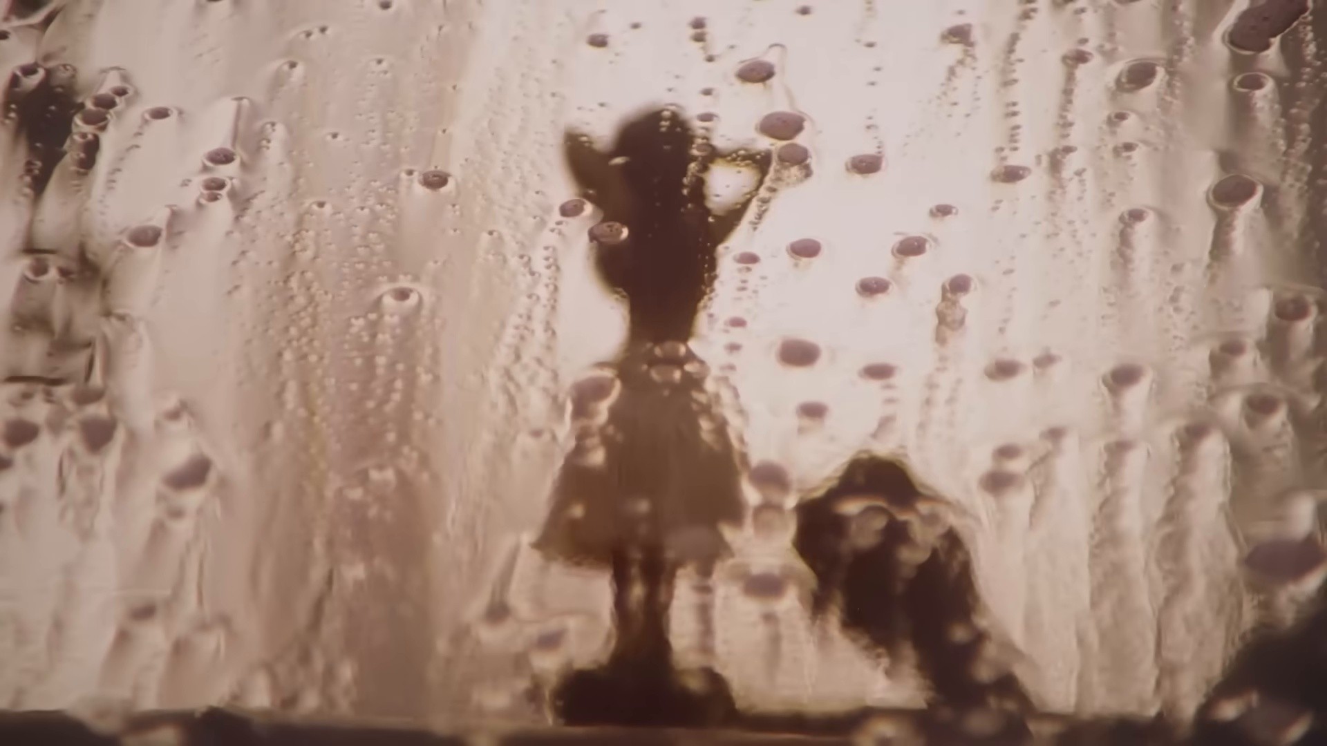 Hula Girl (2025) —  shot,  lighting