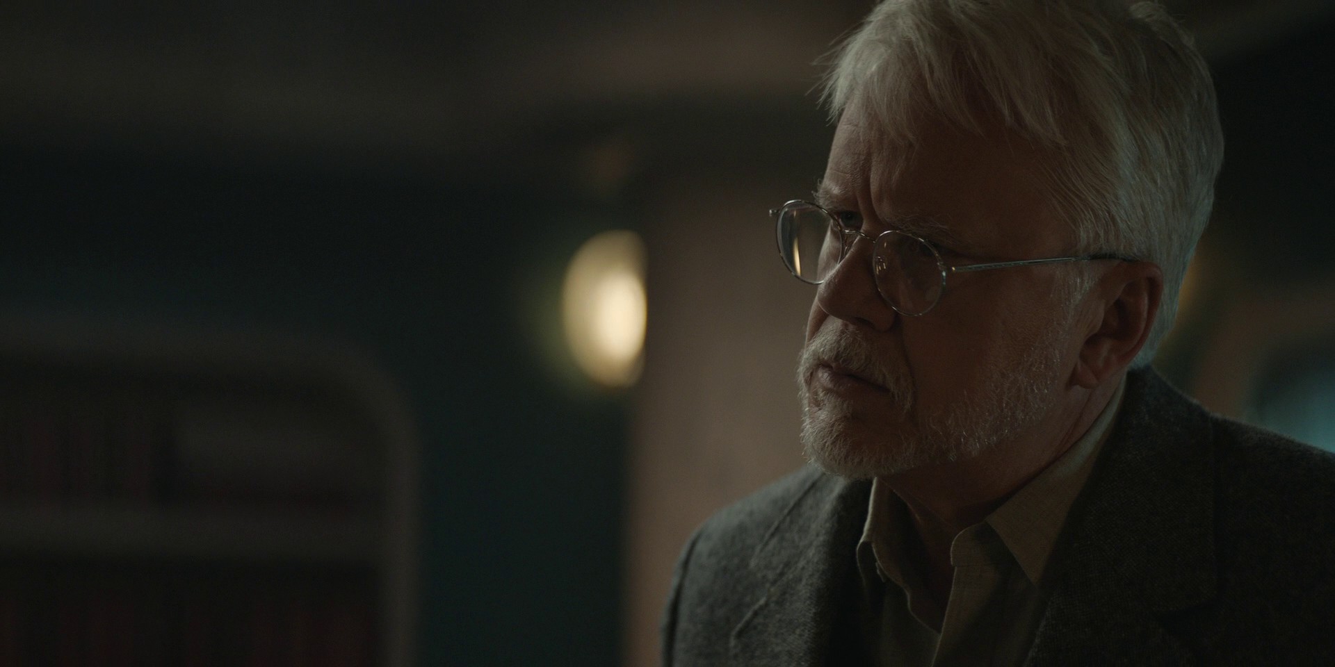 The Flamekeepers (2023) —  shot,  lighting