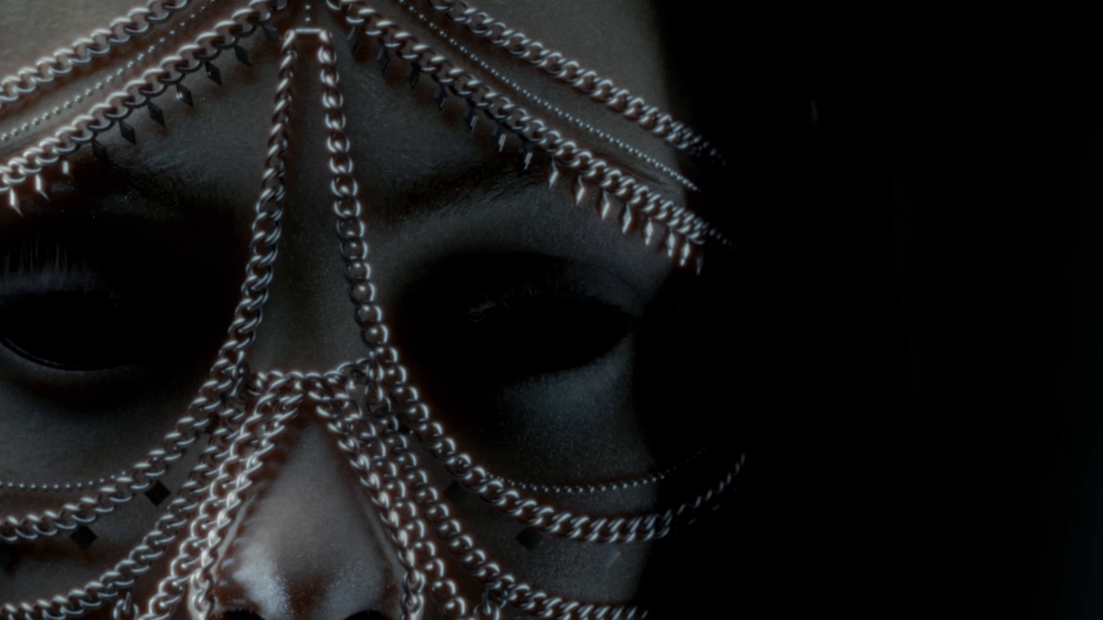 Lioness (2024) —  shot,  lighting