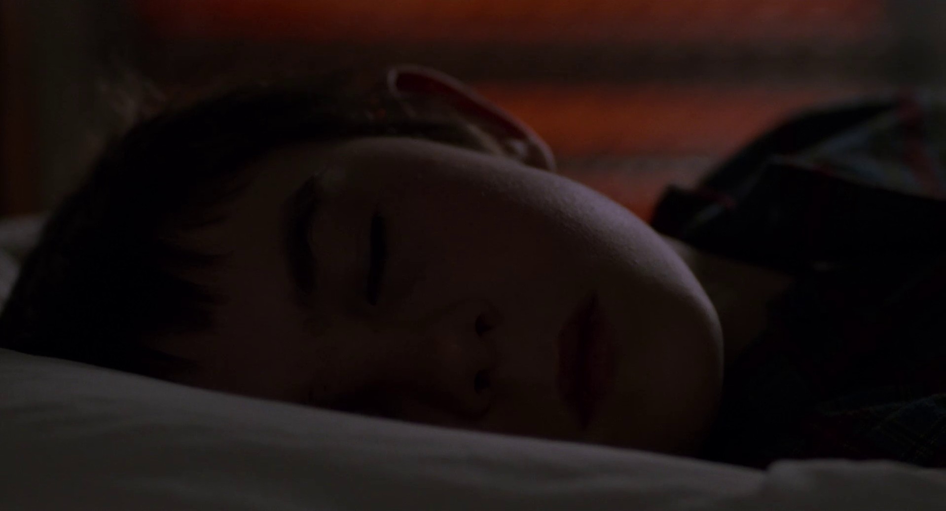 Thieves (1996) —  shot,  lighting