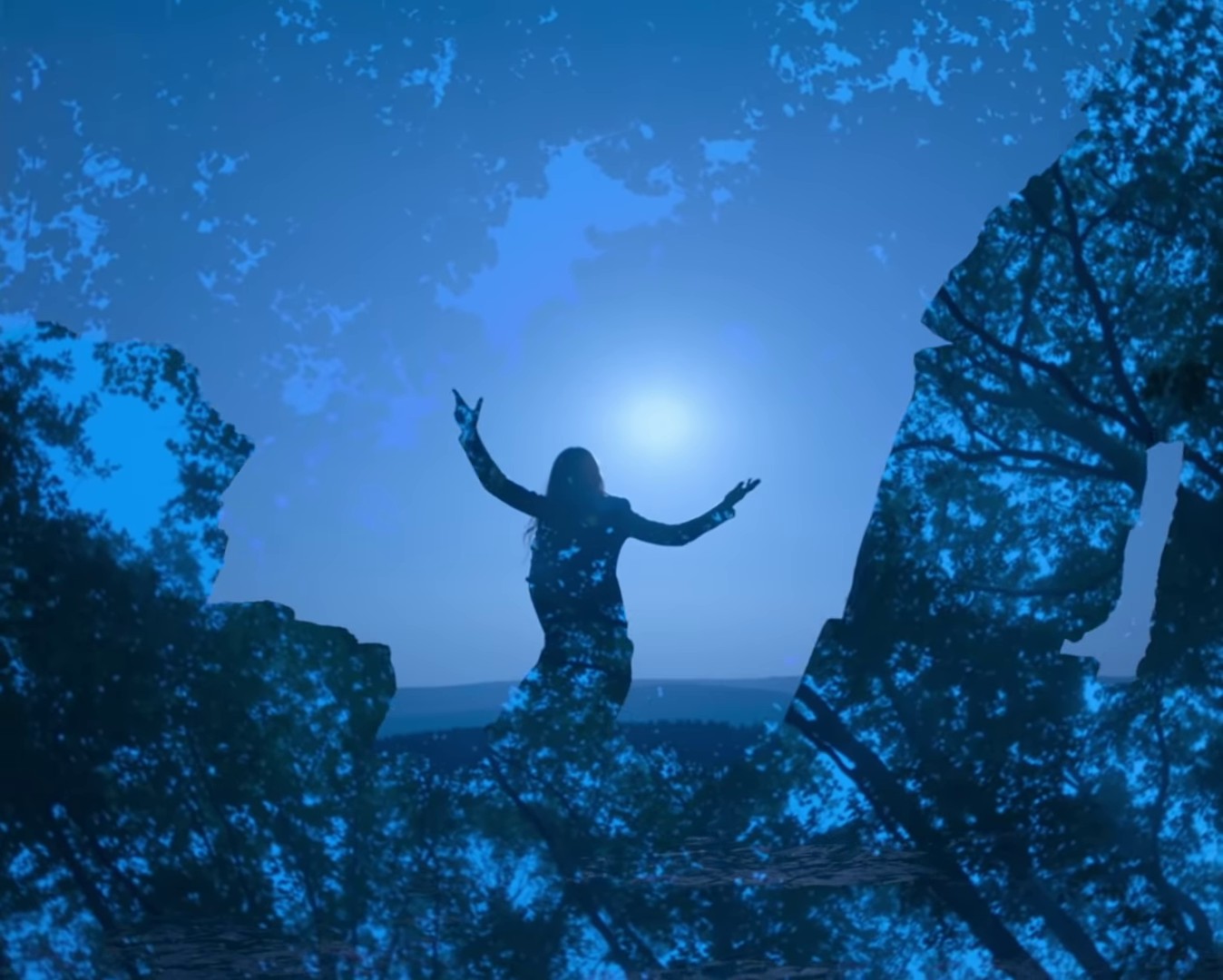 Téléportation (2022) —  shot,  lighting