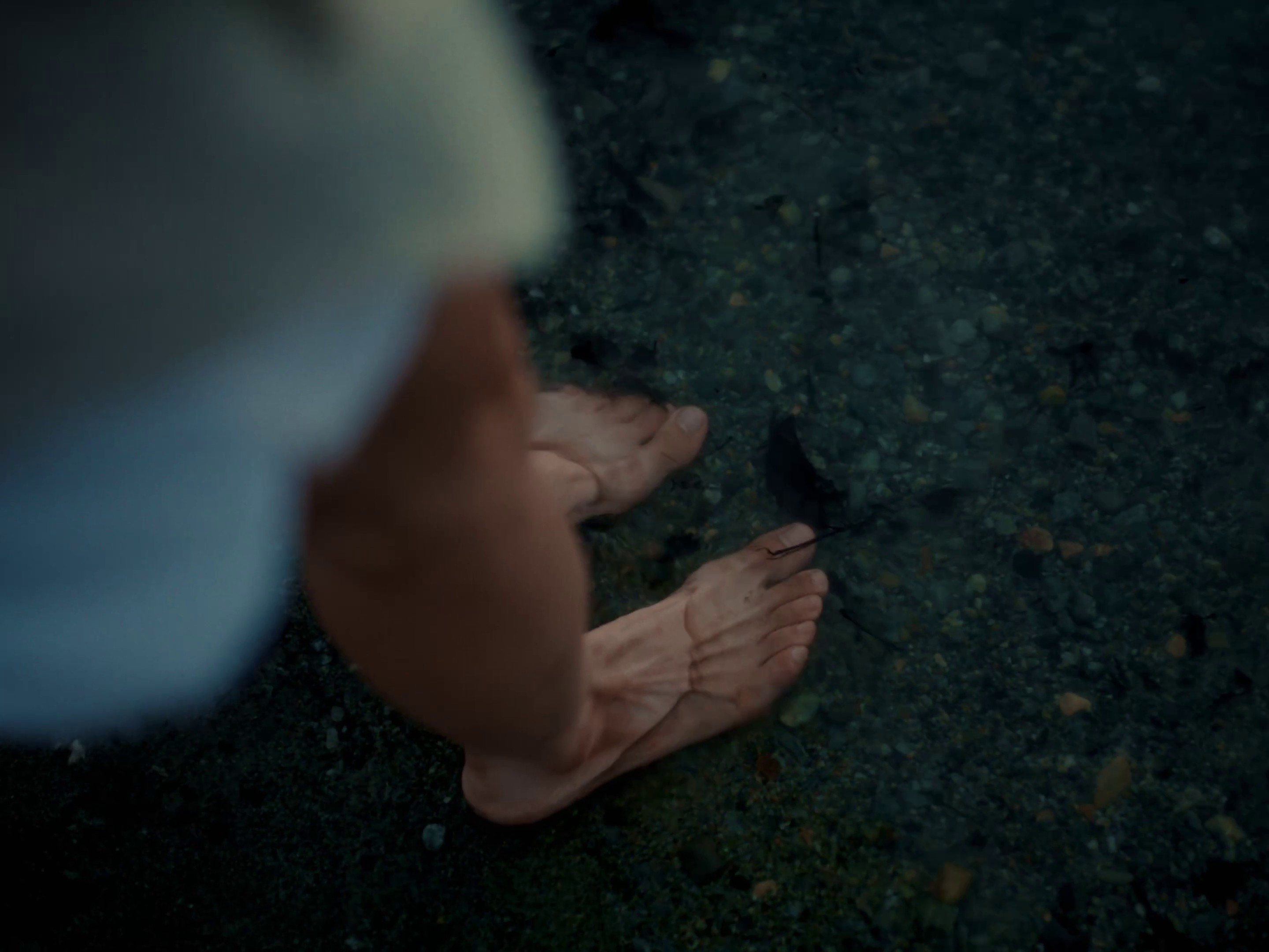 Tourism Whistler - Dir Cut (2024) —  shot,  lighting