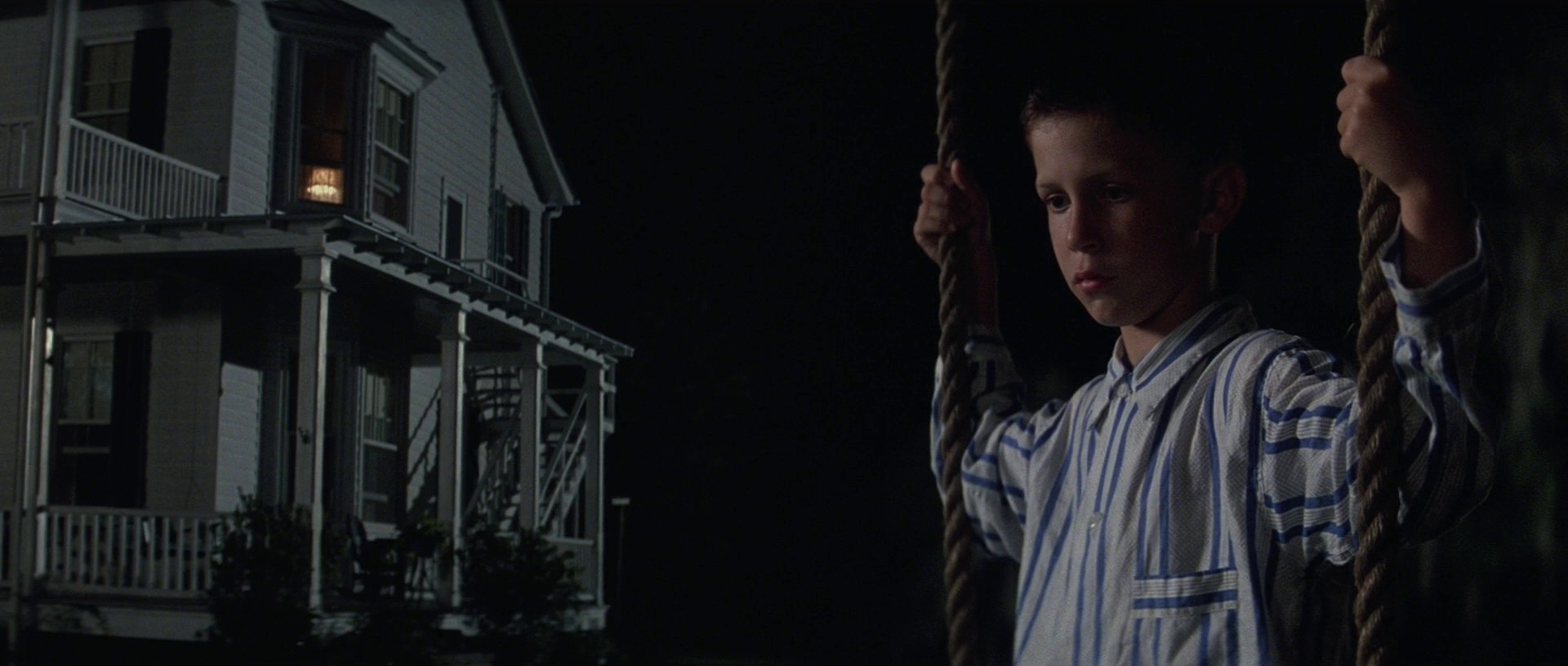 Forrest Gump (1994) —  shot,  lighting