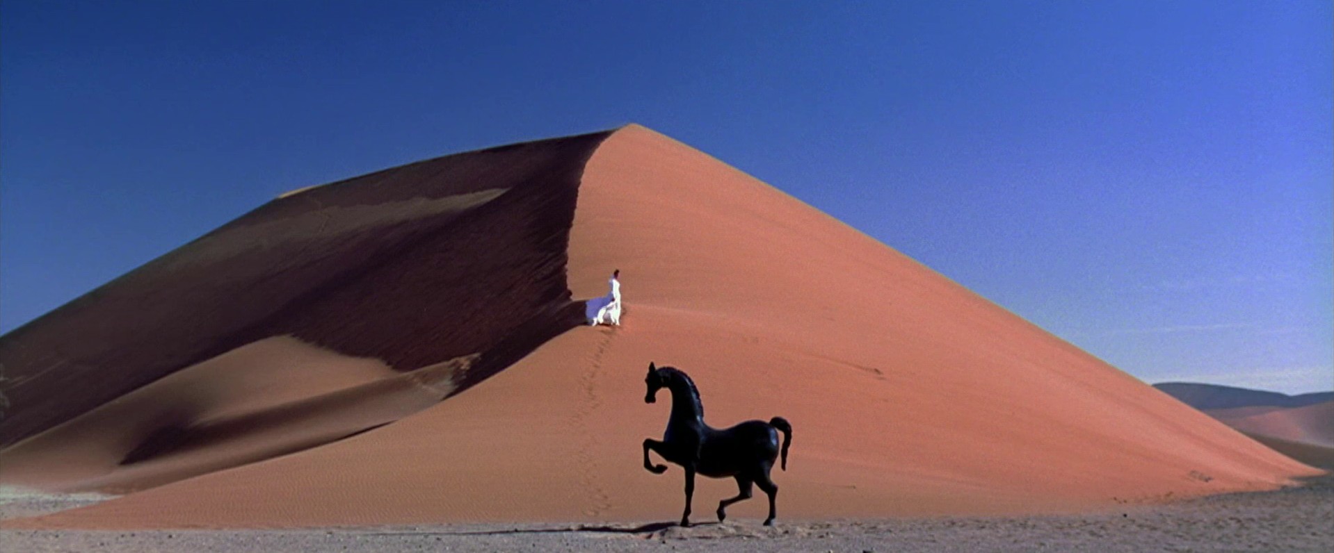 The Cell (2000) —  shot,  lighting