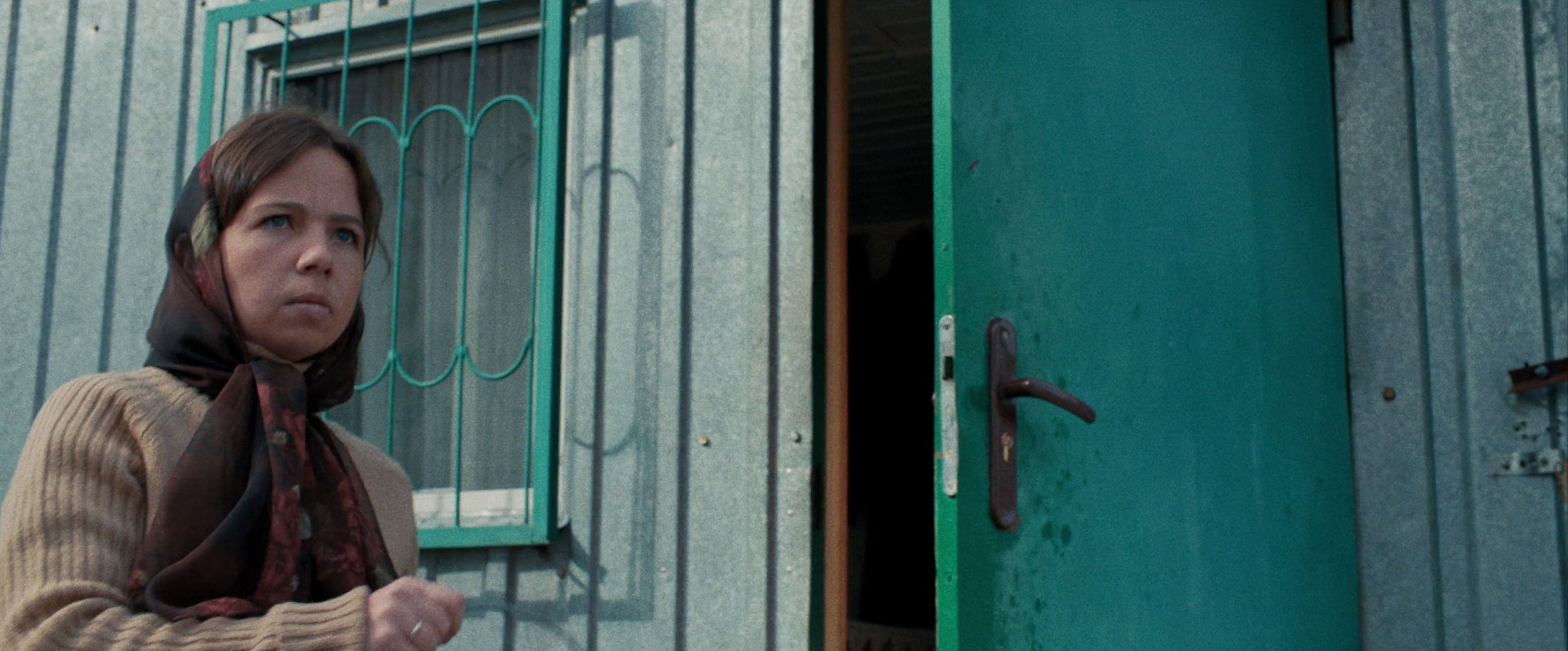 Zver (2020) —  shot,  lighting