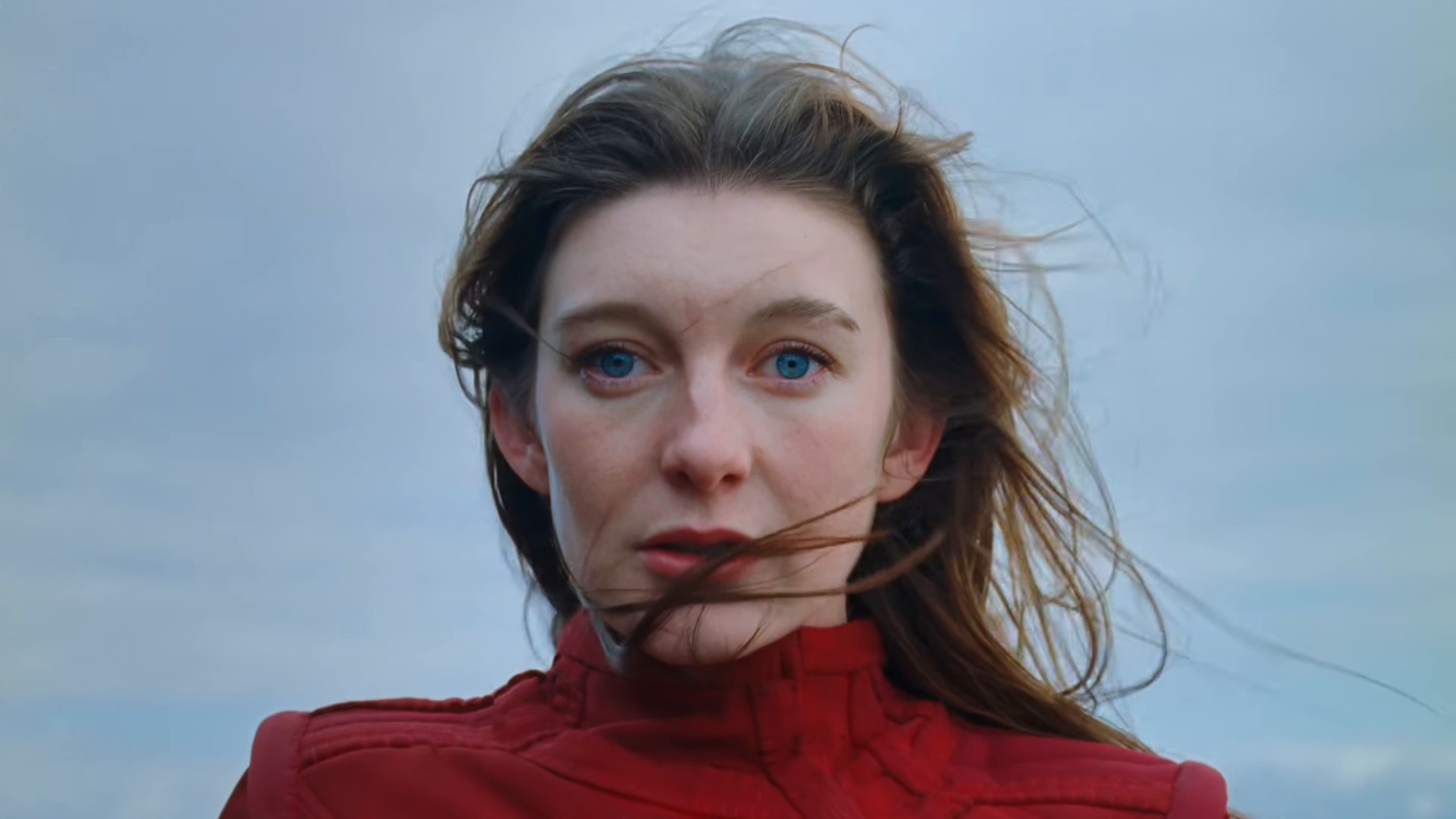 The Tape Is Chill  (2025) —  shot,  lighting