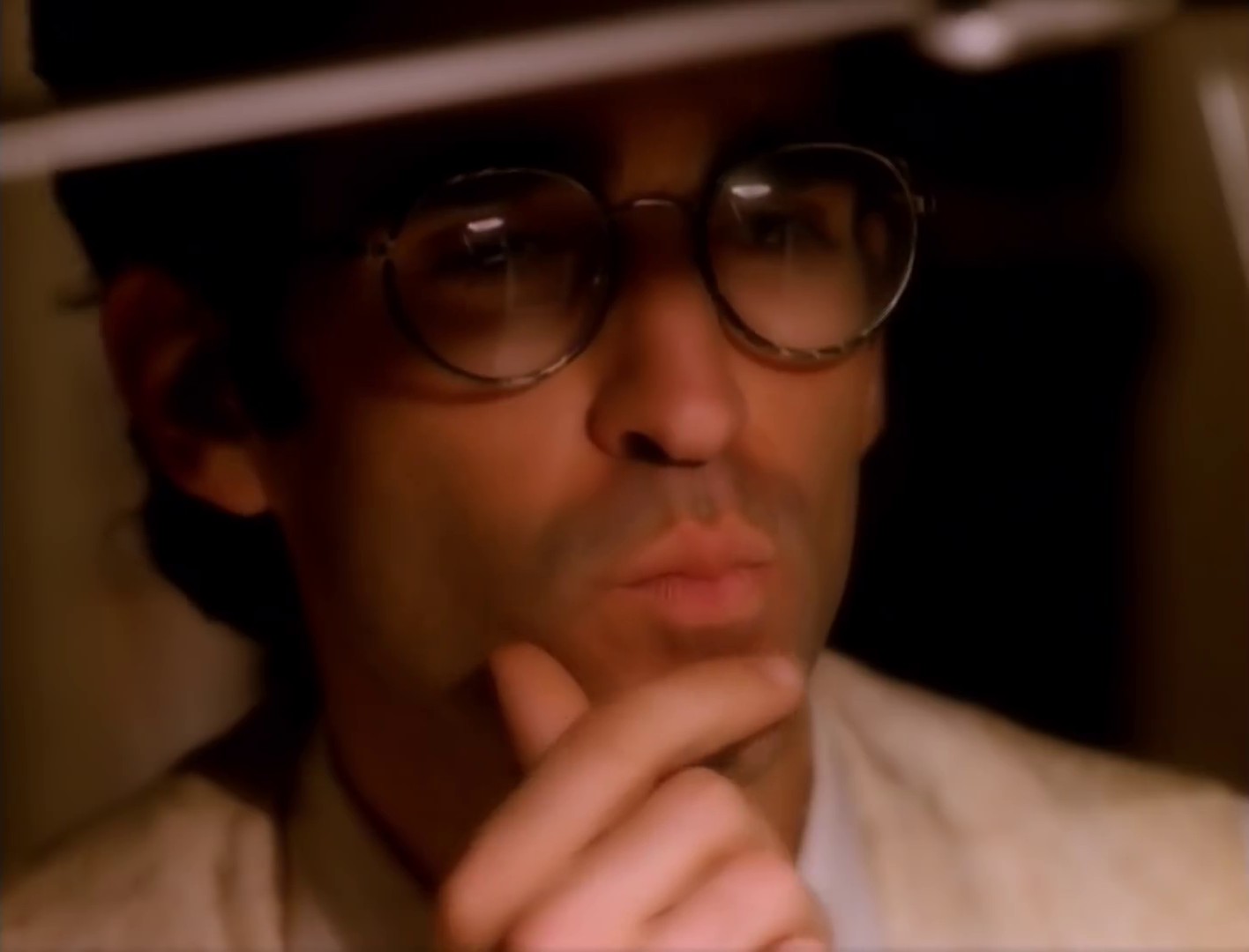 Cradle Of Love (1990) —  shot,  lighting