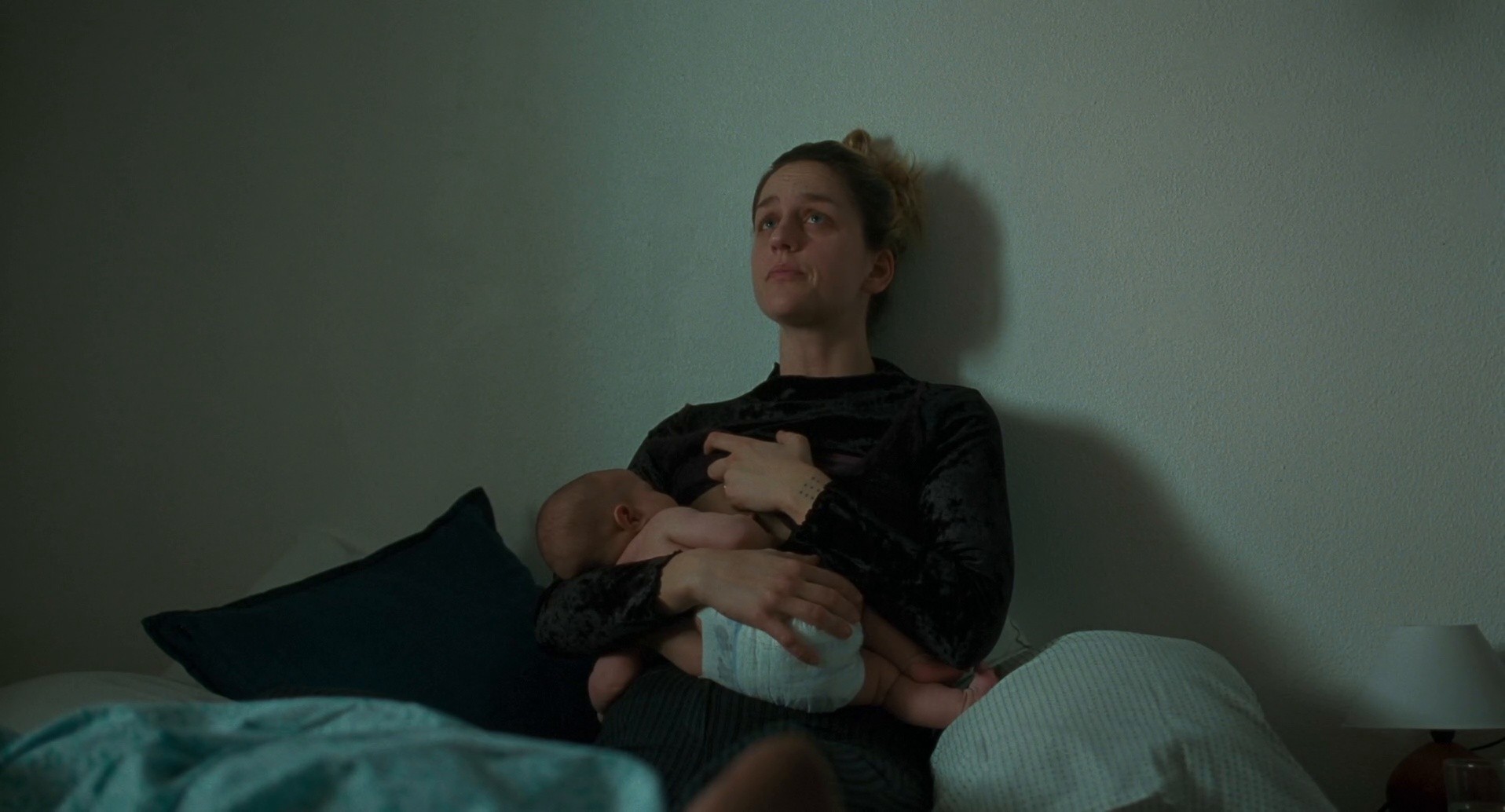 Salve Maria (2024) —  shot,  lighting