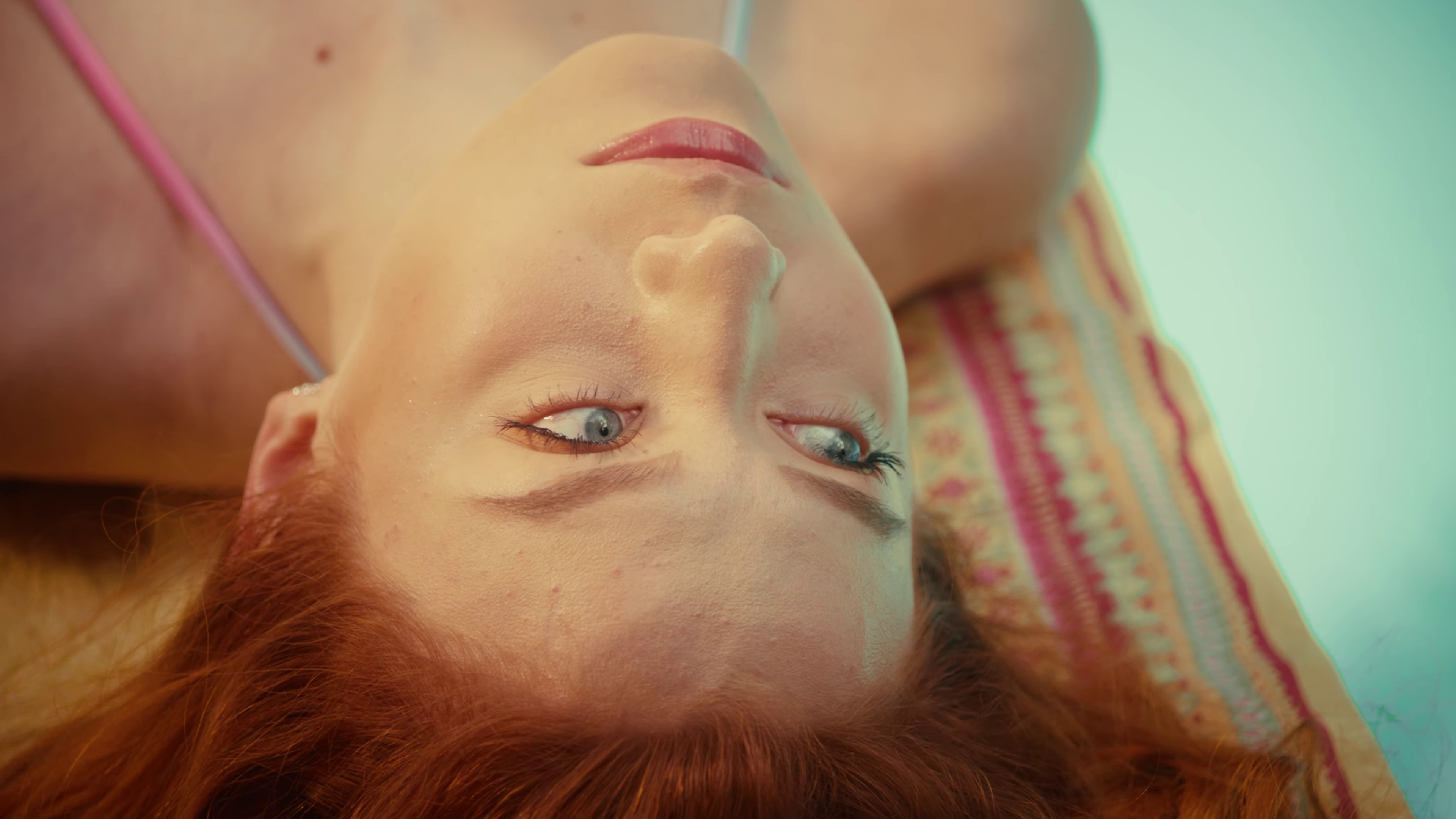 Secret (2022) —  shot,  lighting