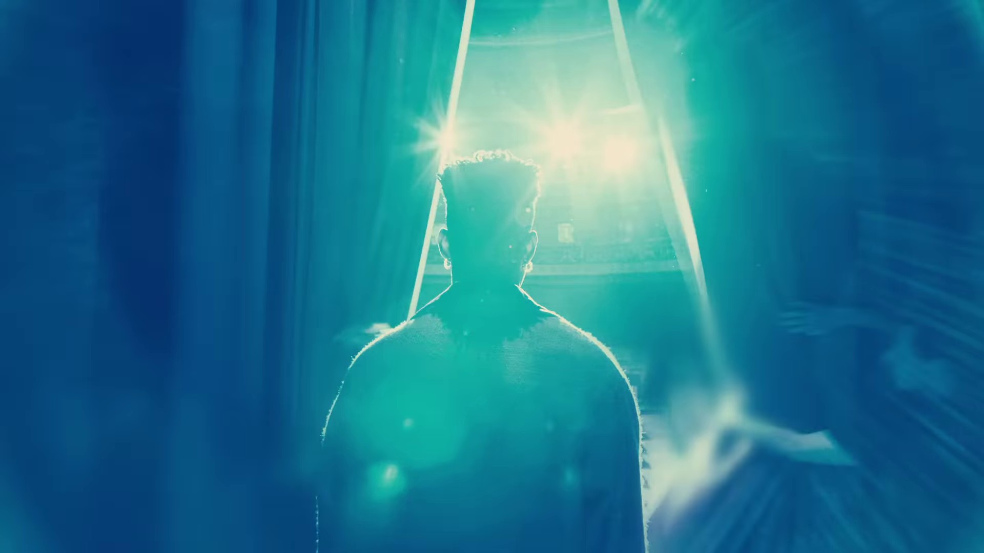 Over (2021) —  shot,  lighting