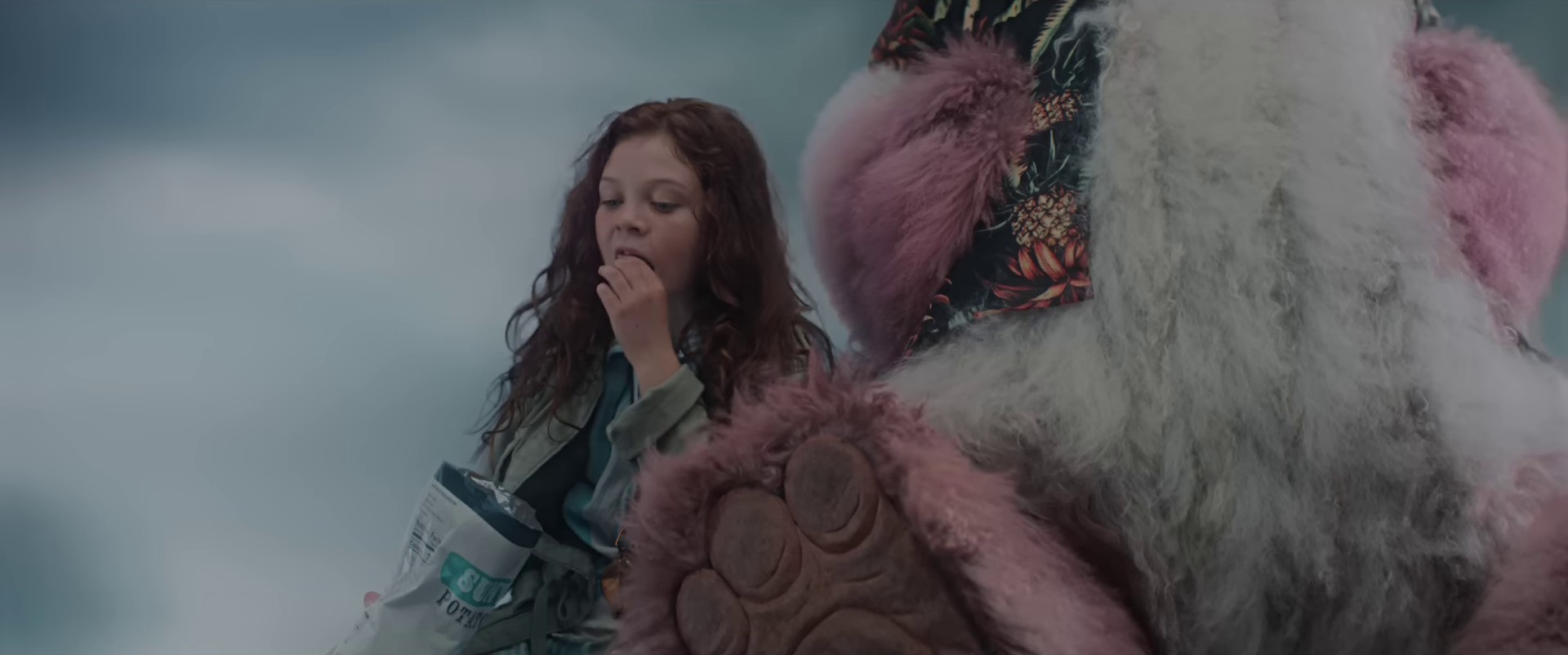 Personal Voice on iPhone | The Lost Voice | Apple (2023) —  shot,  lighting