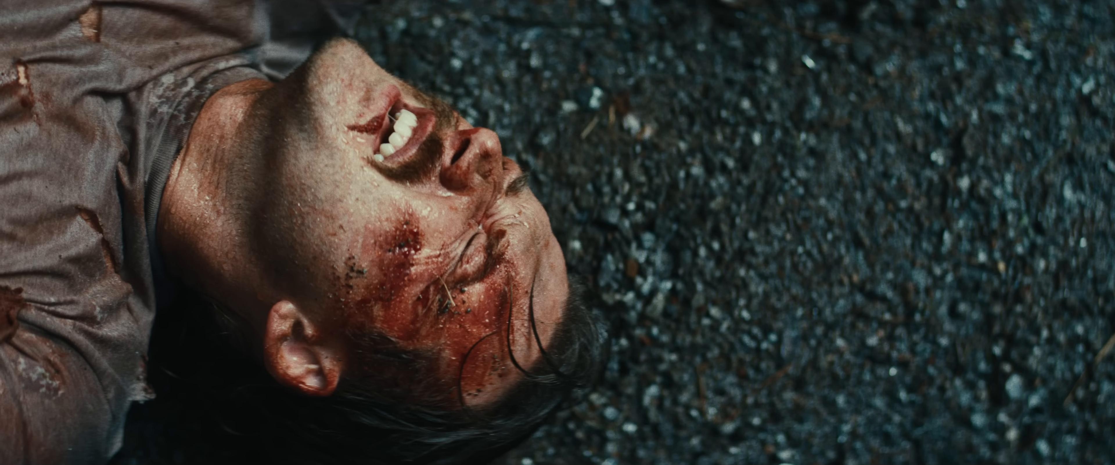 I Got Better (2025) —  shot,  lighting