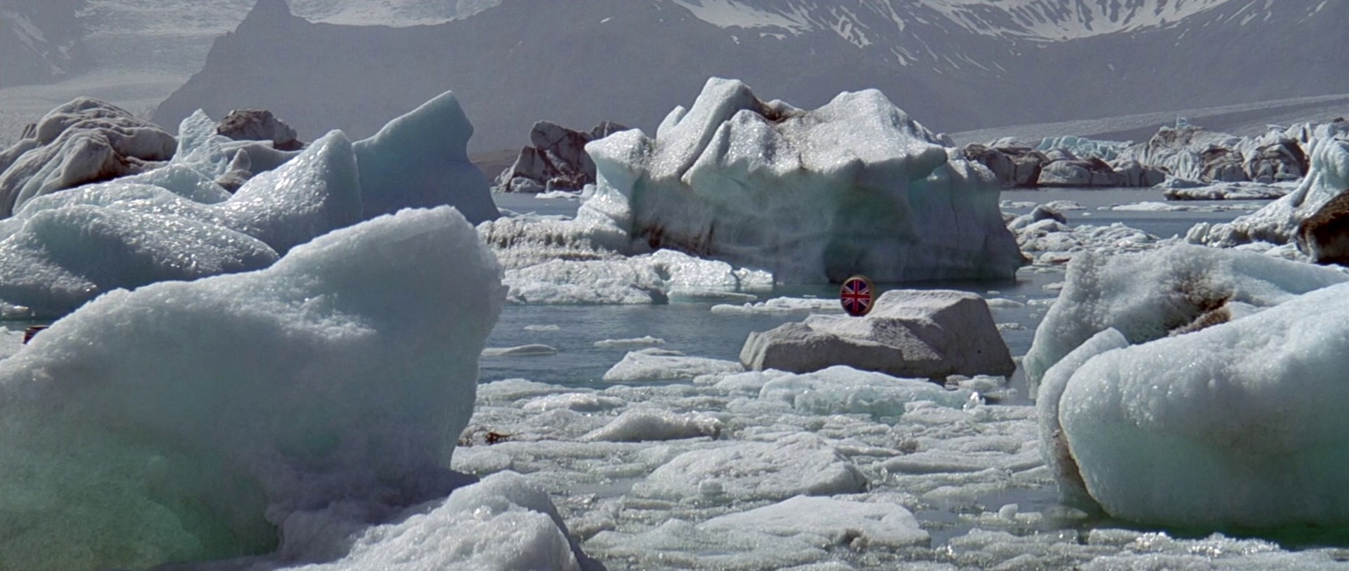 A View to a Kill (1985) —  shot,  lighting