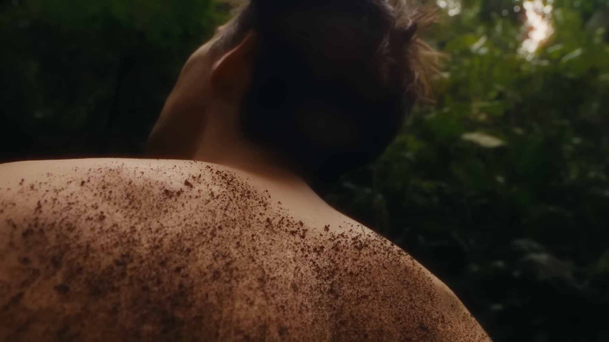 Heaven (Butterflies) (2025) —  shot,  lighting