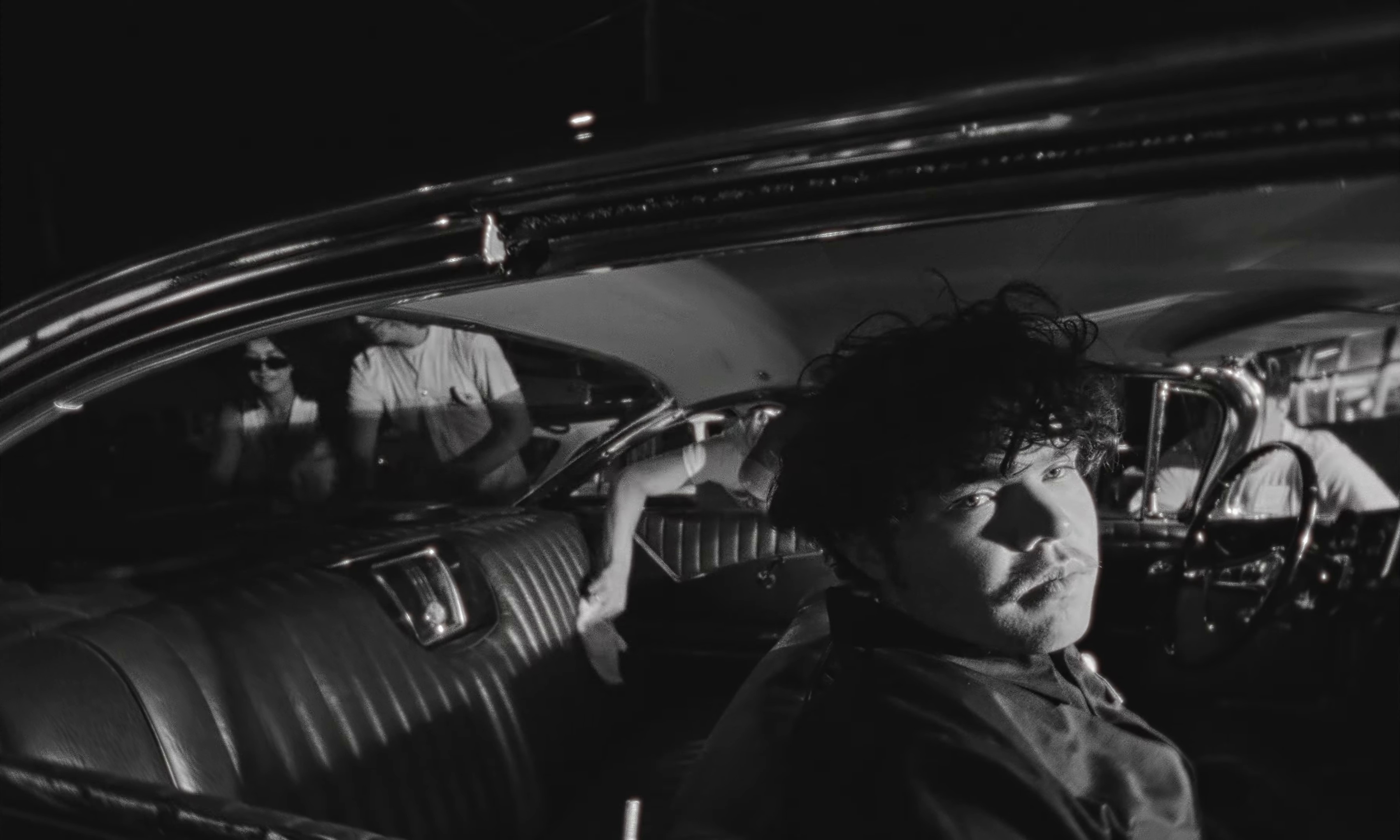 Happy (2024) —  shot,  lighting