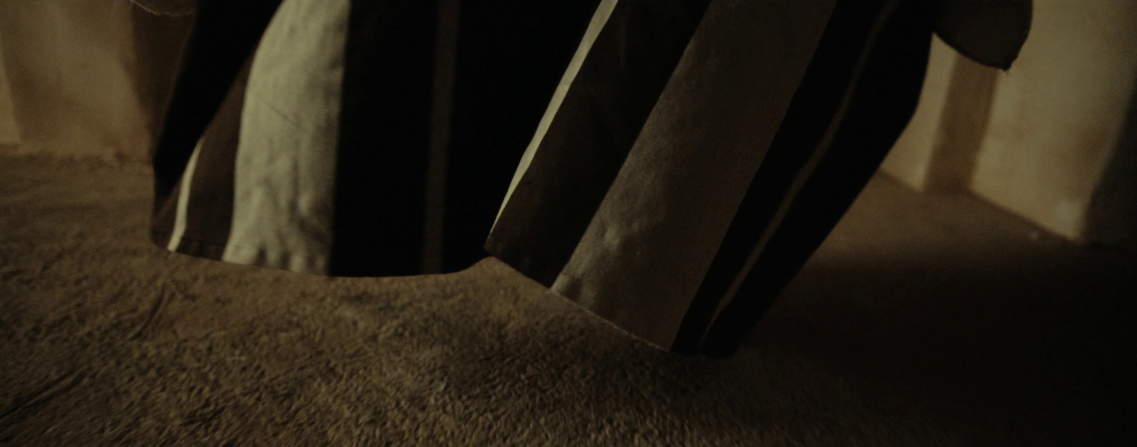 A Proud Past (2023) —  shot,  lighting