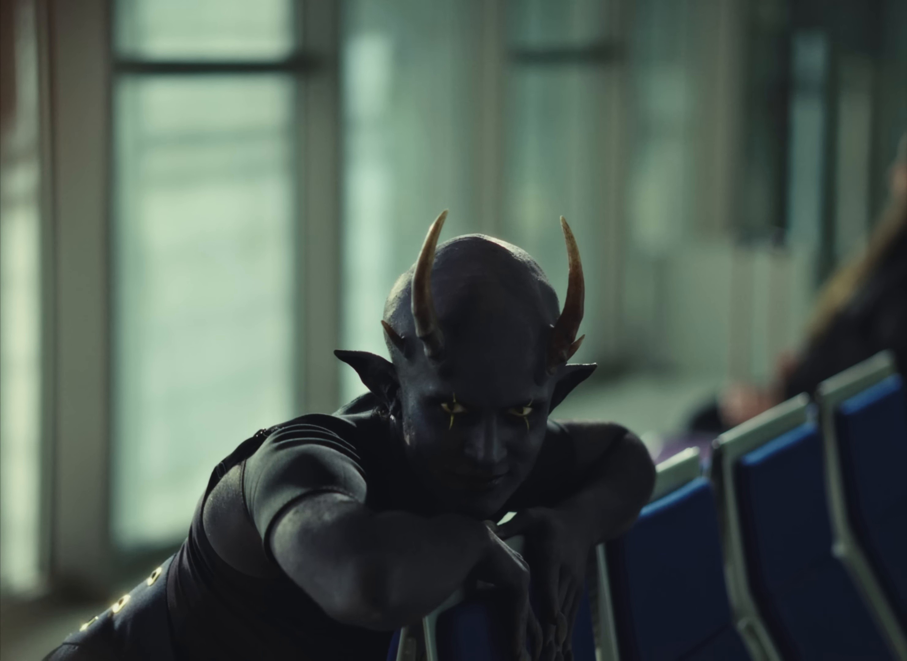 Renacer (2025) —  shot,  lighting