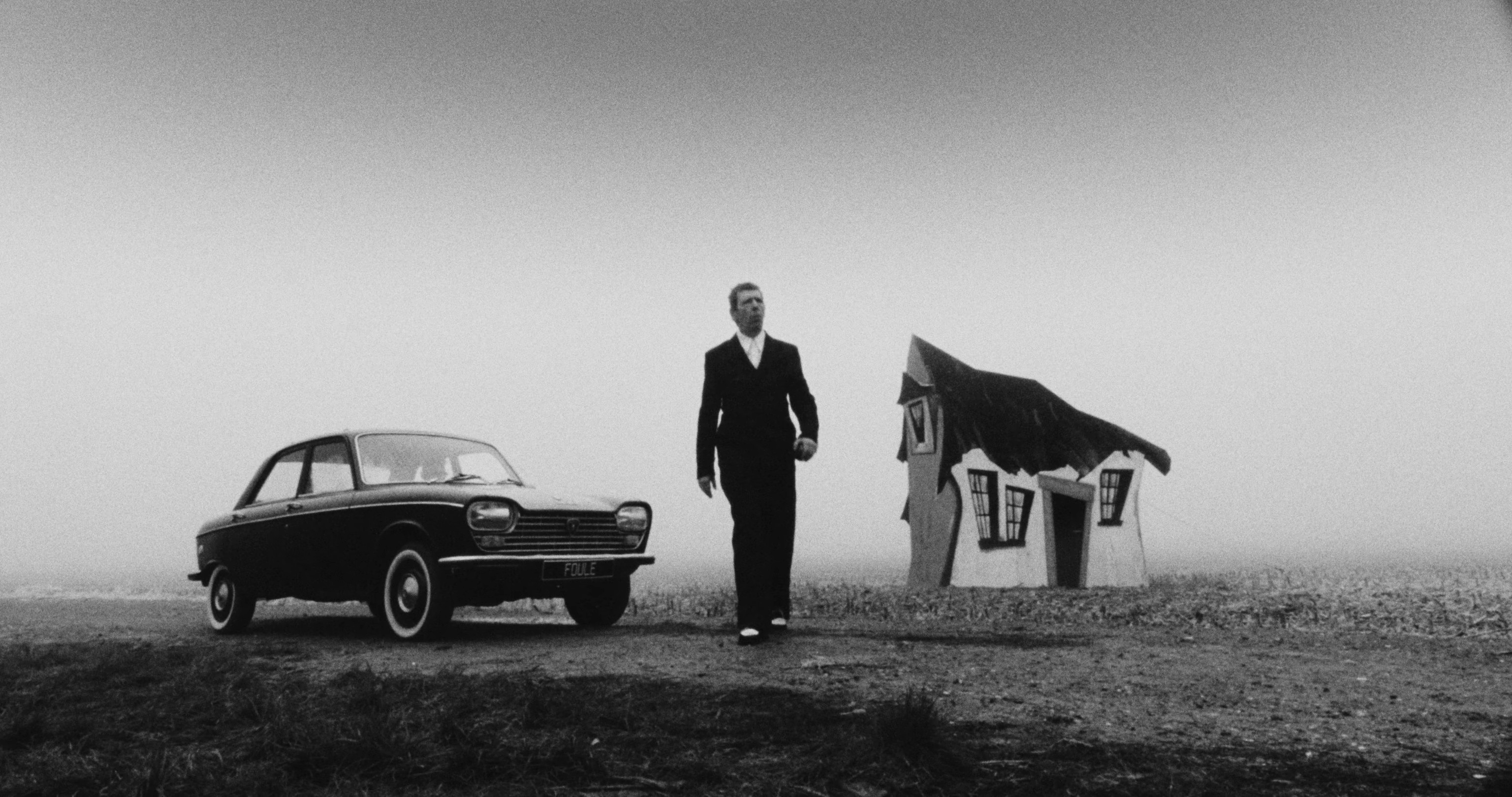 BRIGITTE (2026) —  shot,  lighting