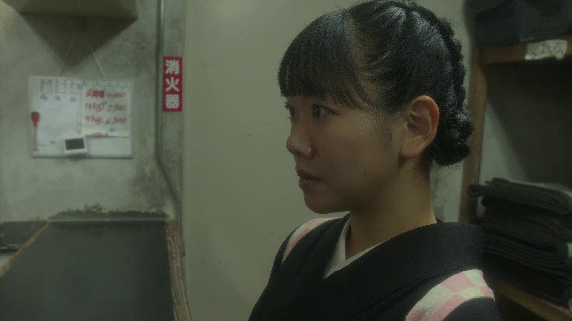 River (2023) —  shot,  lighting