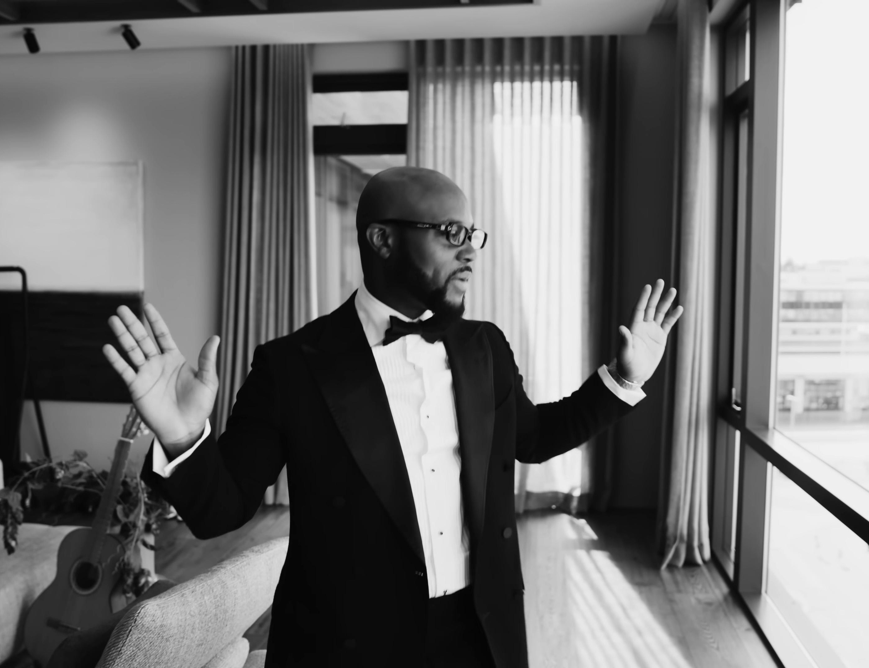 See What We've Done (2025) —  shot,  lighting