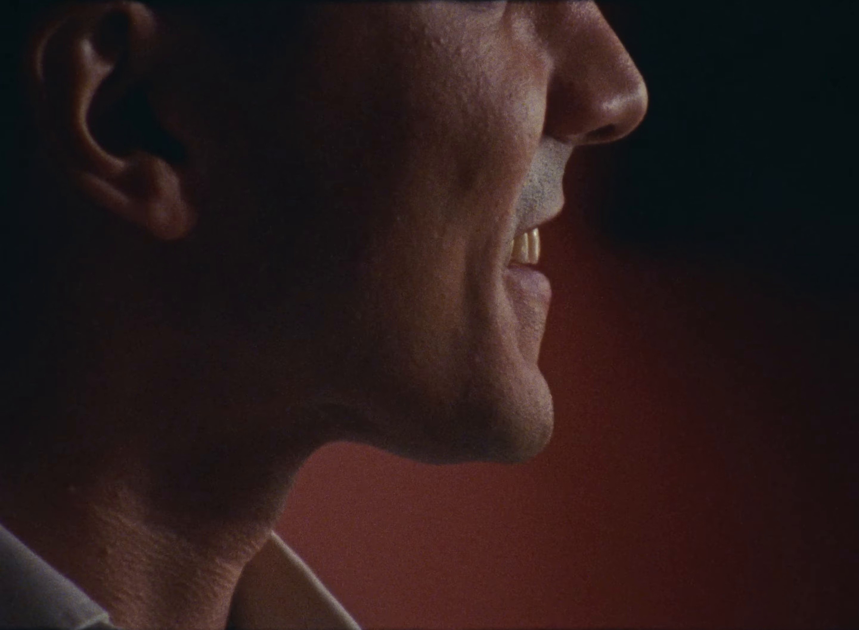 Stronger (2025) —  shot,  lighting