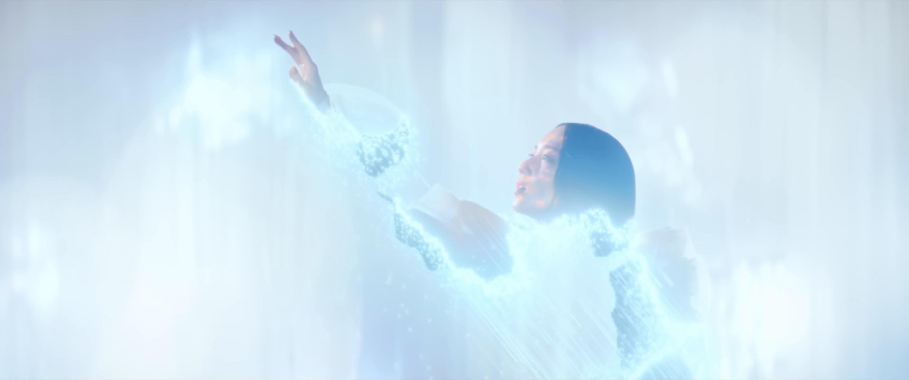 Megu-Loop (2025) —  shot,  lighting