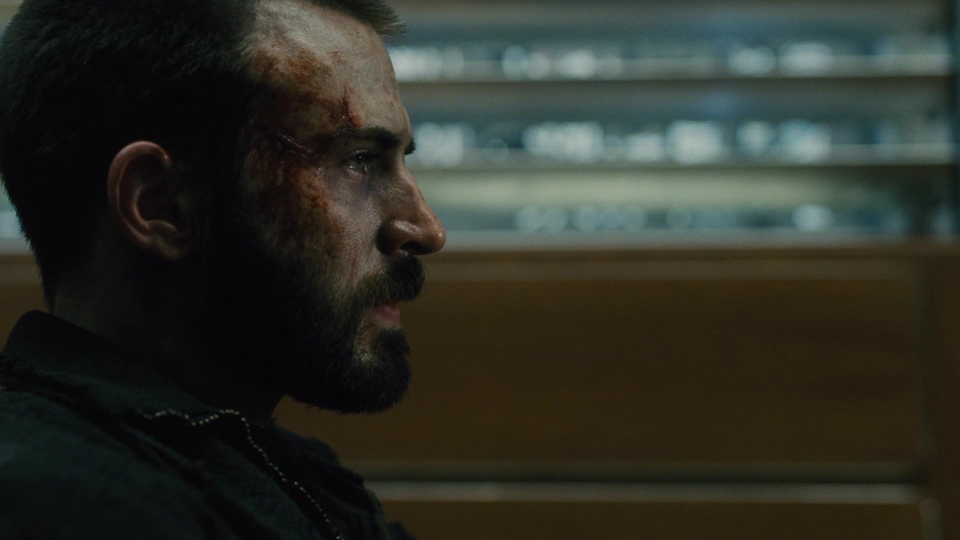 Snowpiercer (2013) —  shot,  lighting